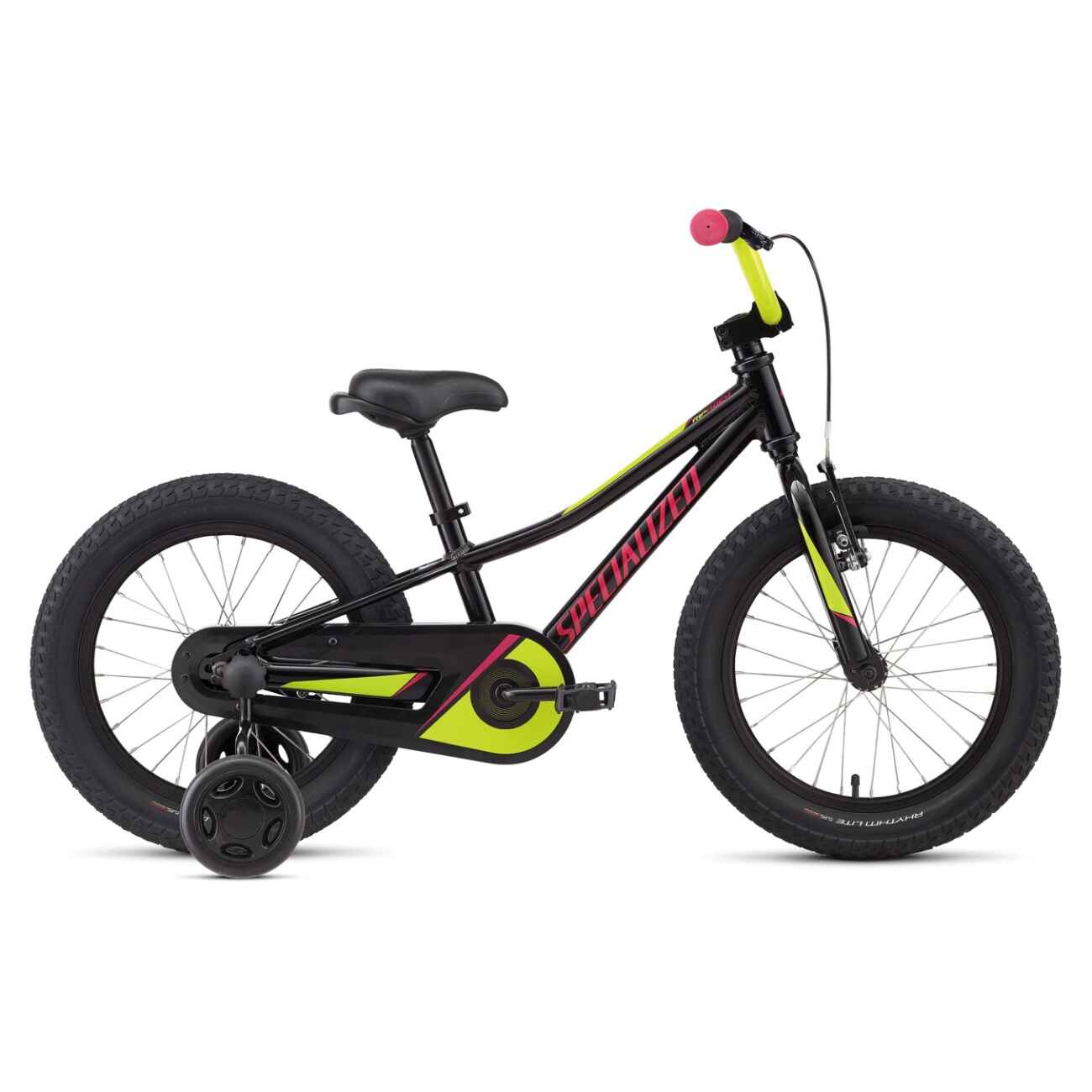 Specialized Riprock Coaster 16 Barnesykkel
