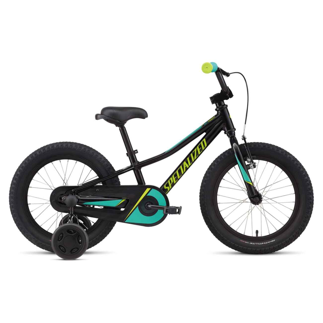 Specialized Riprock Coaster 16 Barnesykkel - Bilde 3