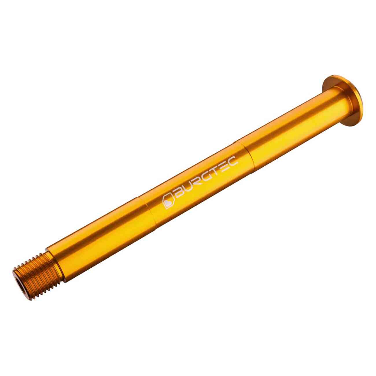 BURGTEC Fox Boost Pre 2021 Fork Axle - Bilde 8