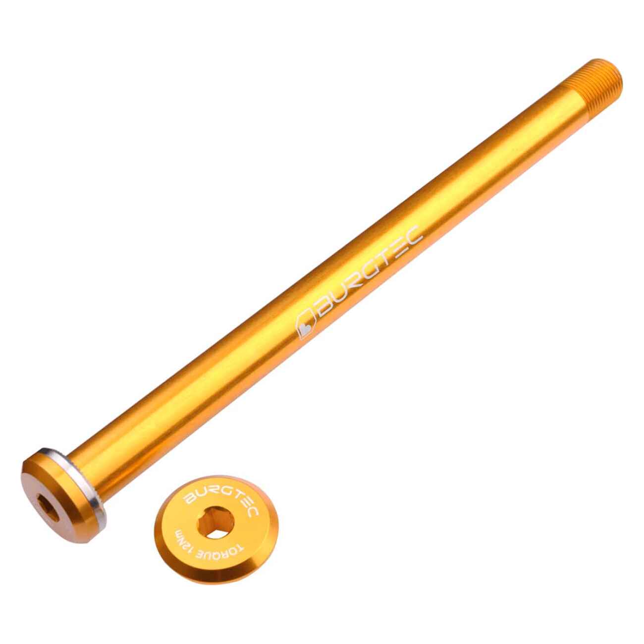 BURGTEC Santa Cruz 173.7mm Aksling - Bilde 8