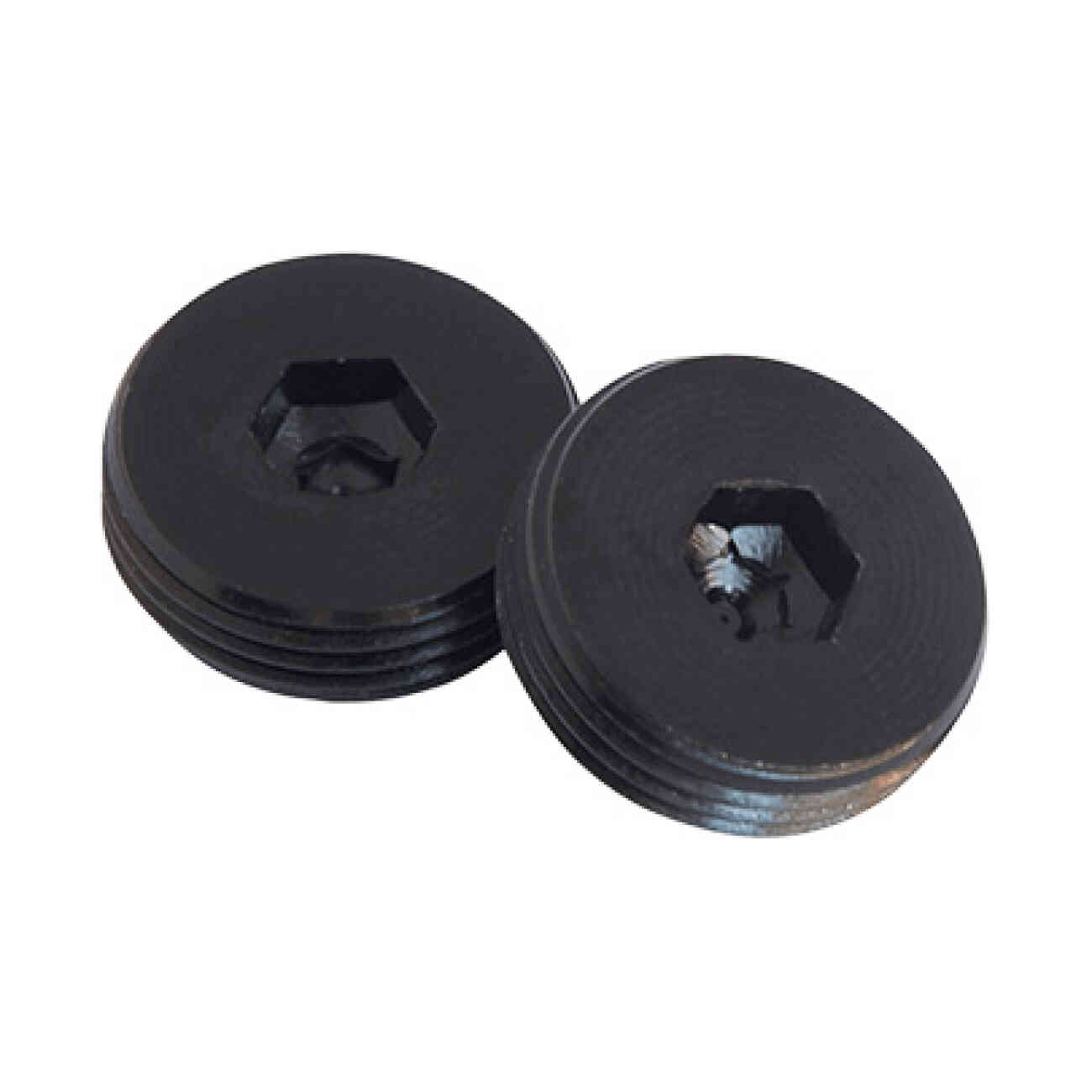 BURGTEC MK5 End Caps