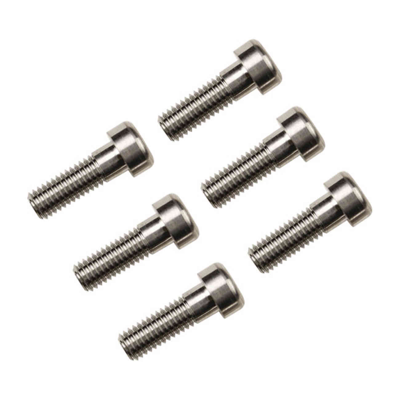 BURGTEC Enduro MK3 Stem Titan Bolt Kit