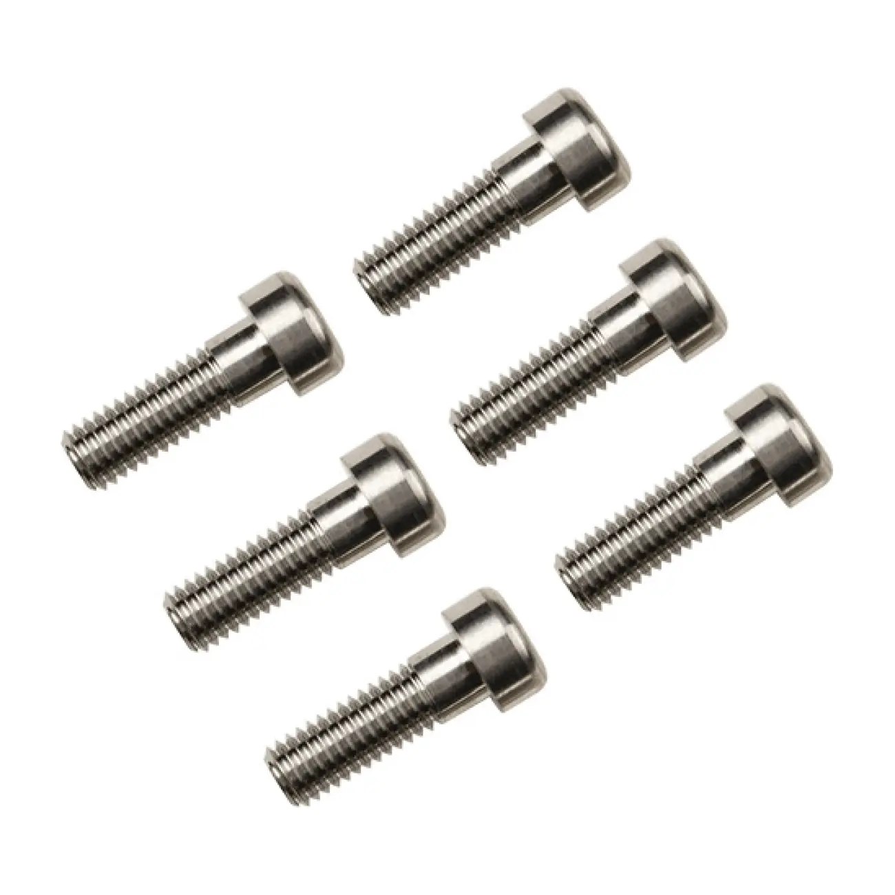 BURGTEC Enduro MK3 Stem Titan Bolt Kit