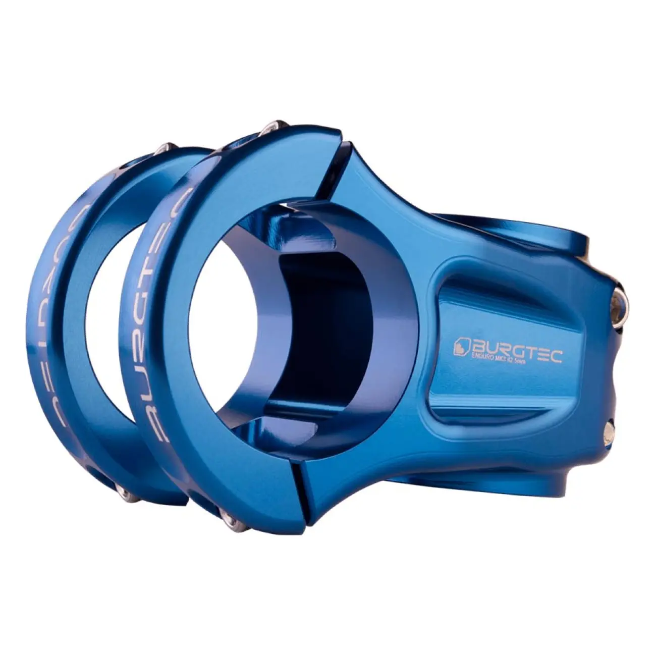 BURGTEC Enduro MK3 Stem - Bilde 4