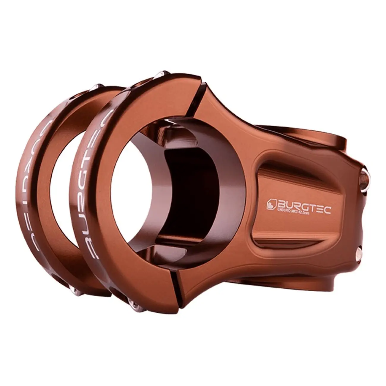 BURGTEC Enduro MK3 Stem - Bilde 9