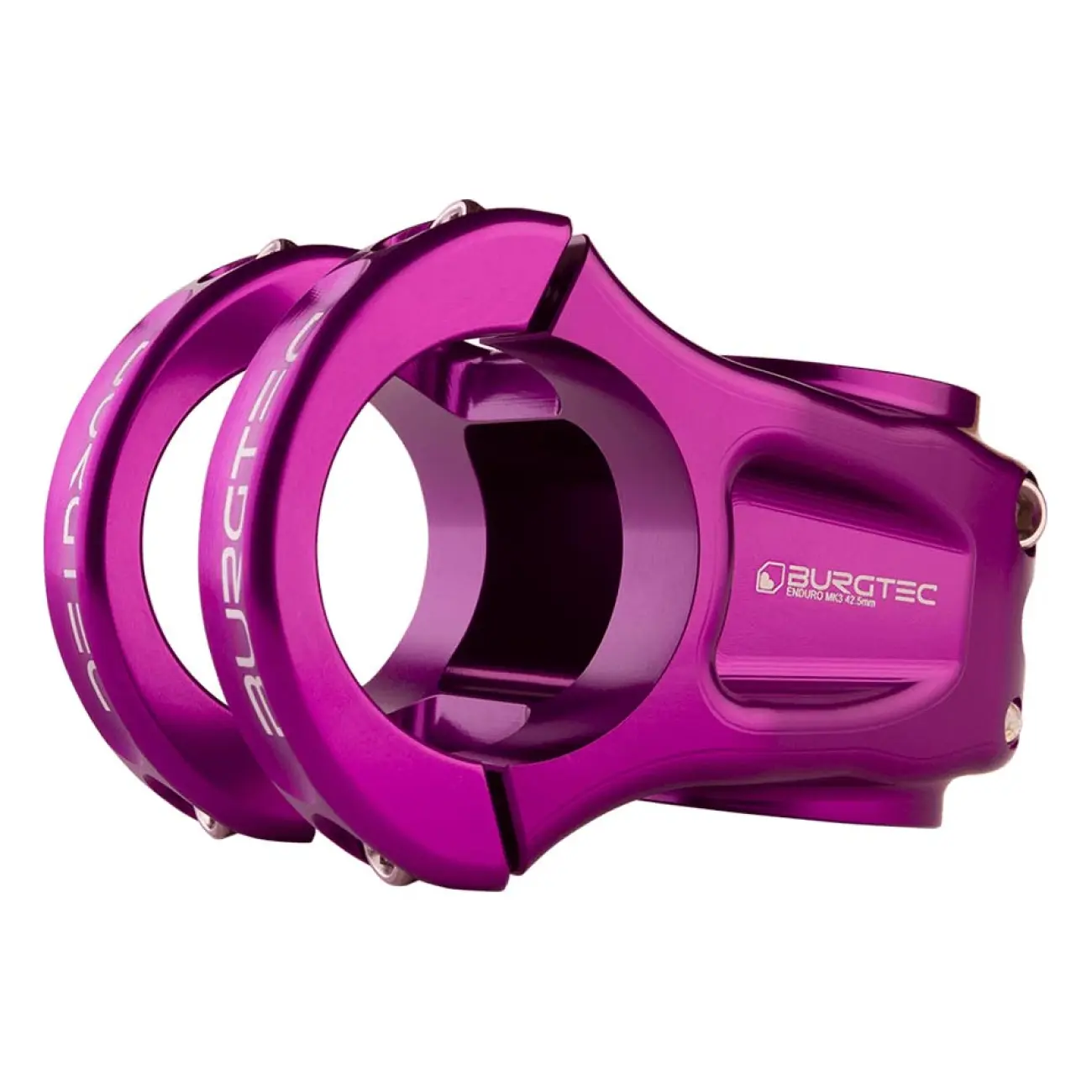 BURGTEC Enduro MK3 Stem - Bilde 2