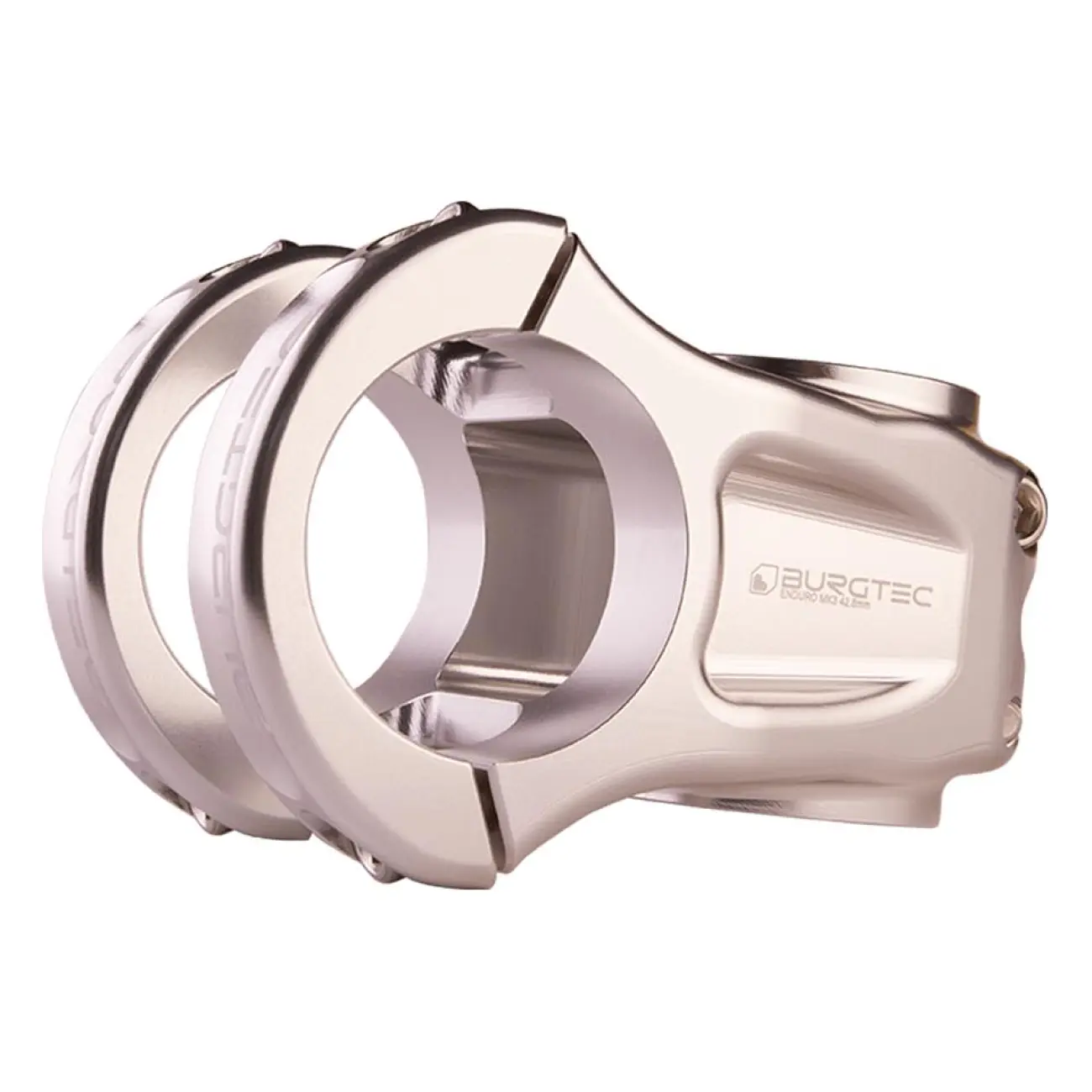BURGTEC Enduro MK3 Stem - Bilde 6