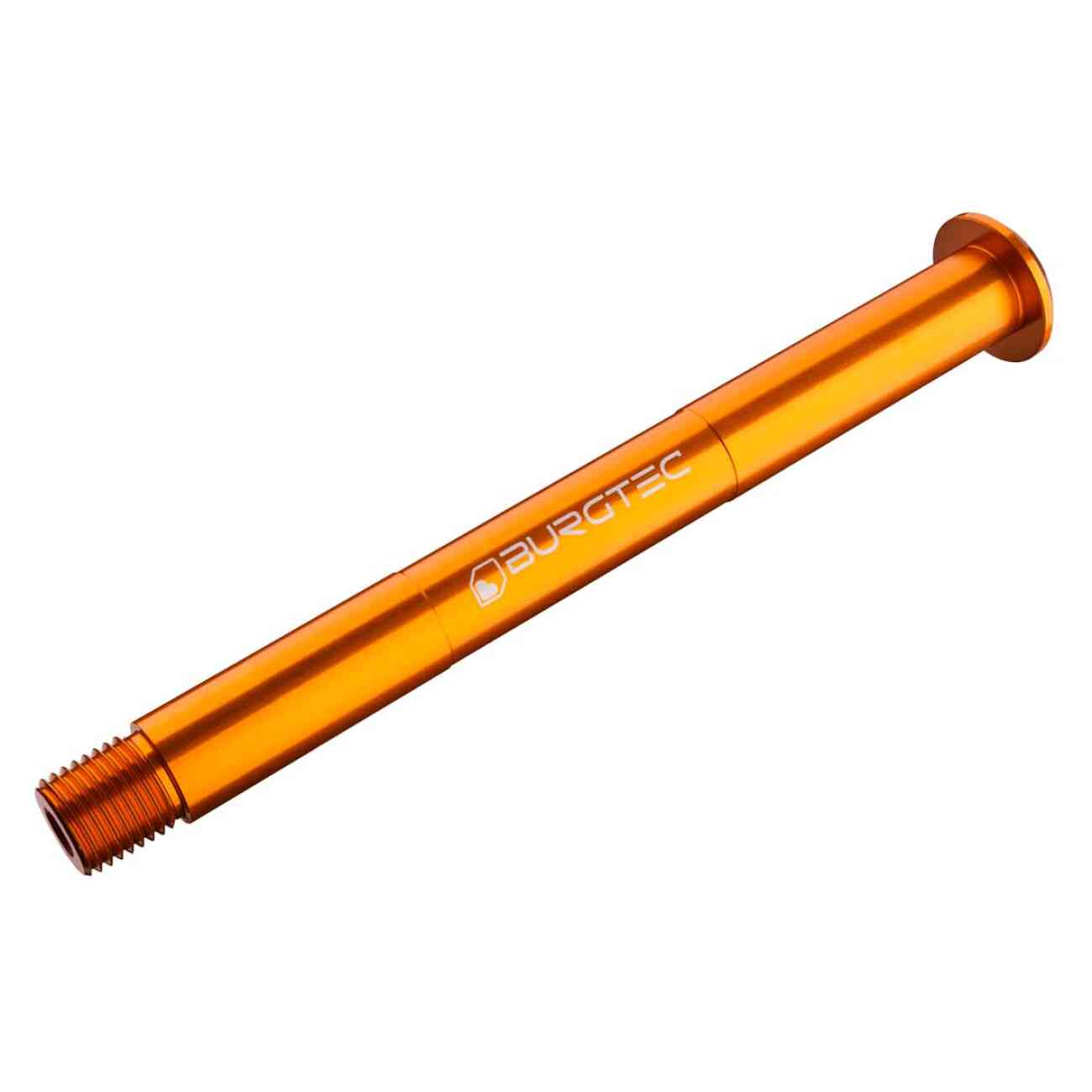 BURGTEC Fox Boost Pre 2021 Fork Axle - Bilde 6