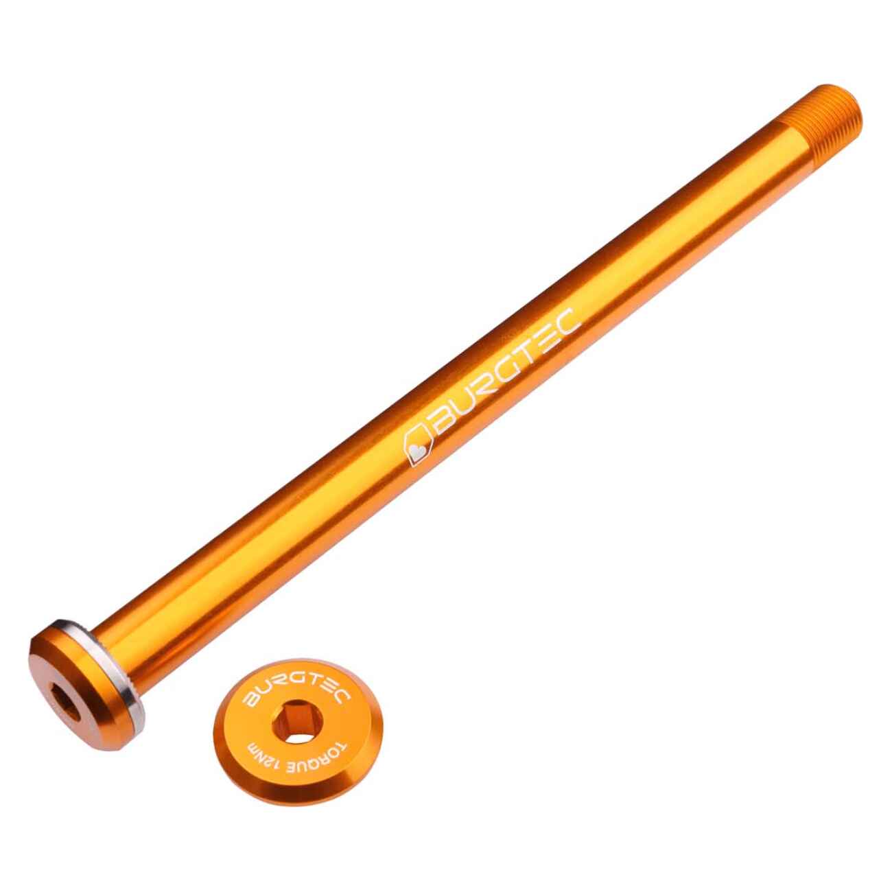 BURGTEC Santa Cruz 173.7mm Aksling - Bilde 6