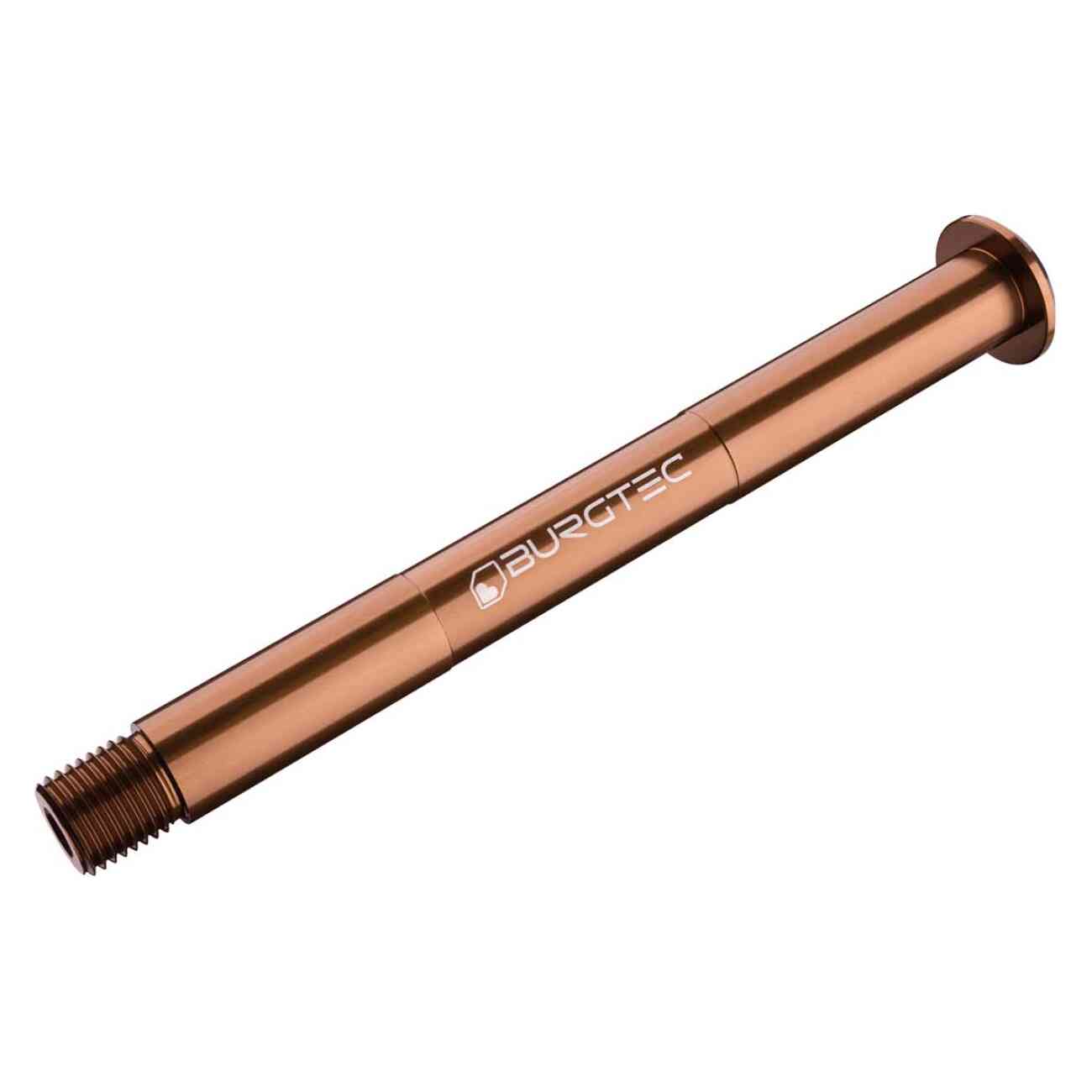 BURGTEC Fox Boost Pre 2021 Fork Axle - Bilde 5