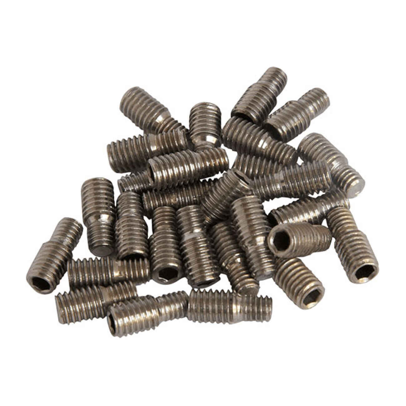 BURGTEC MK5 Pedal Pins