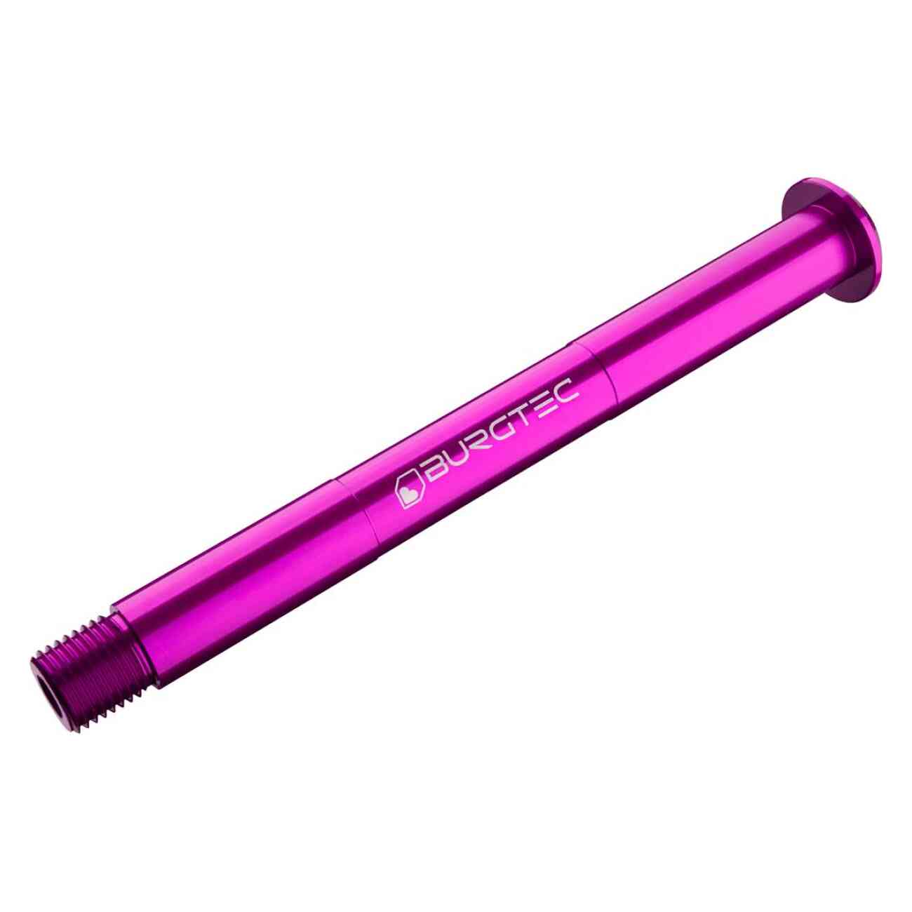 BURGTEC Fox Boost Pre 2021 Fork Axle