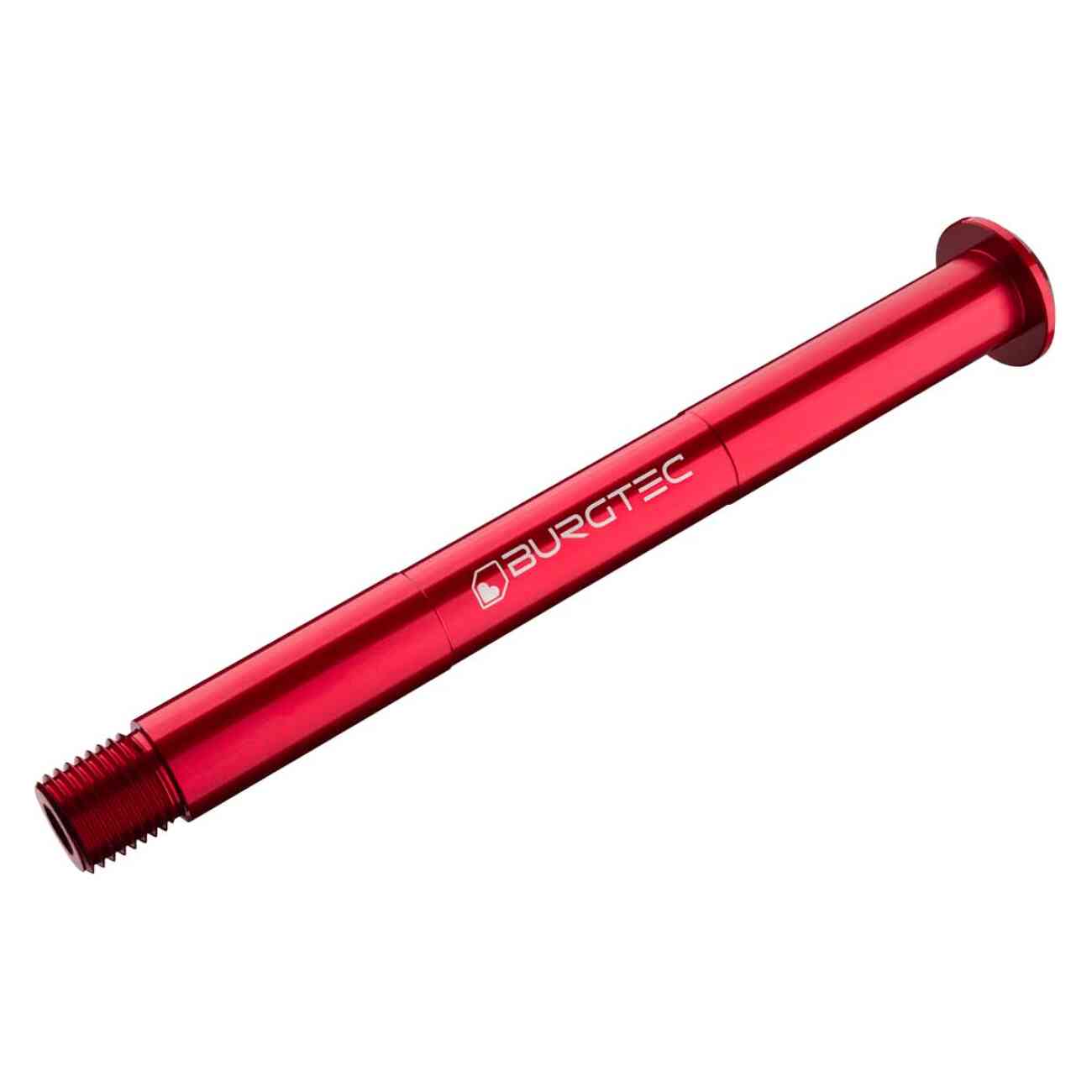 BURGTEC Fox Boost Pre 2021 Fork Axle - Bilde 3