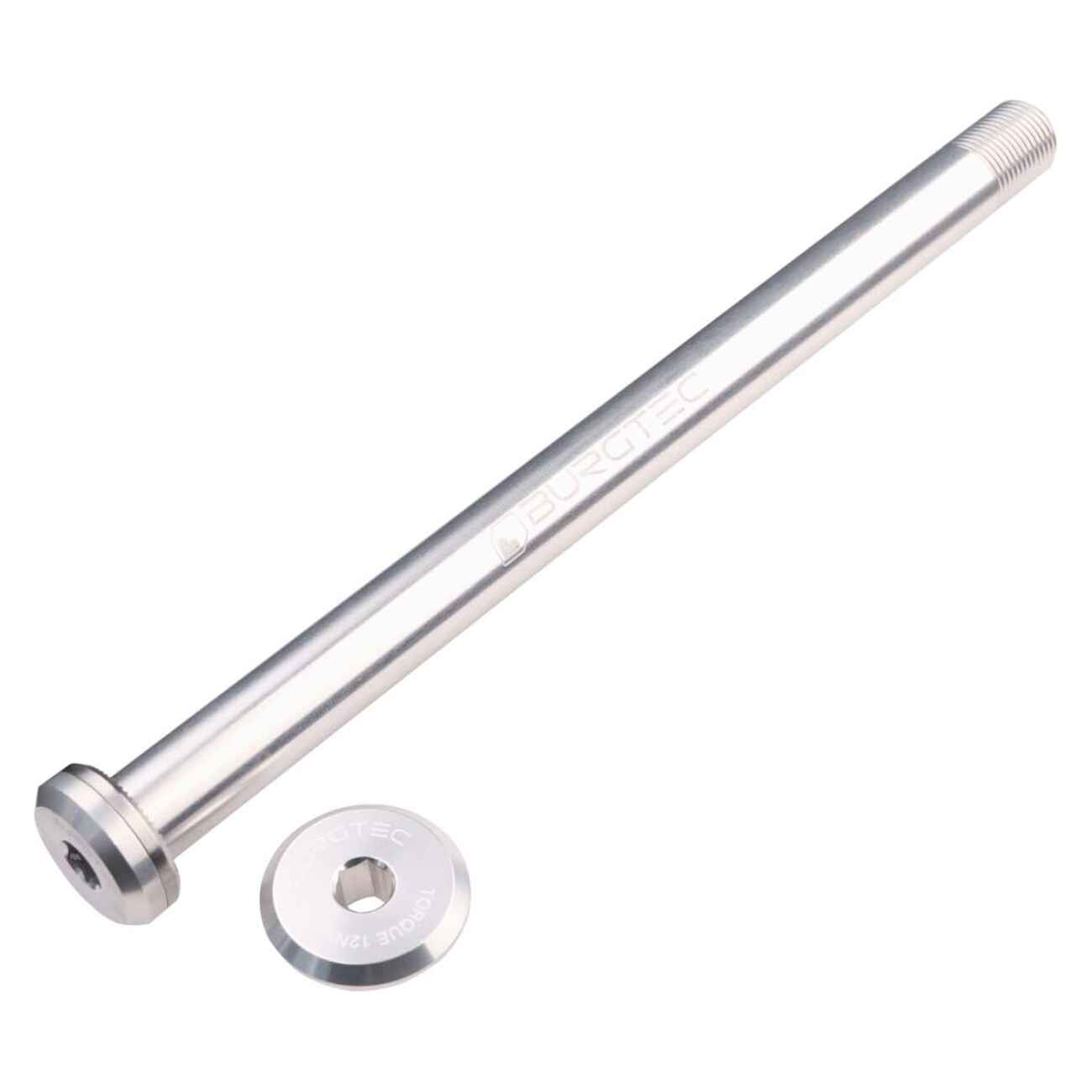 BURGTEC Santa Cruz 173.7mm Aksling - Bilde 7