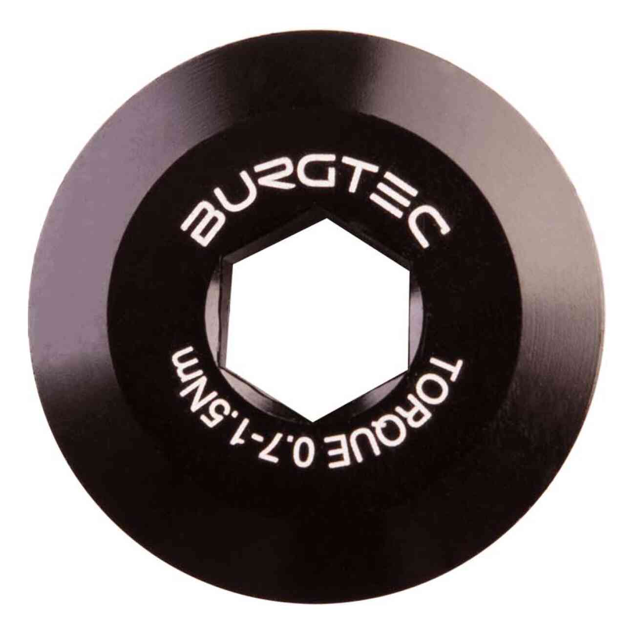 BURGTEC Shimano Crank Bolt