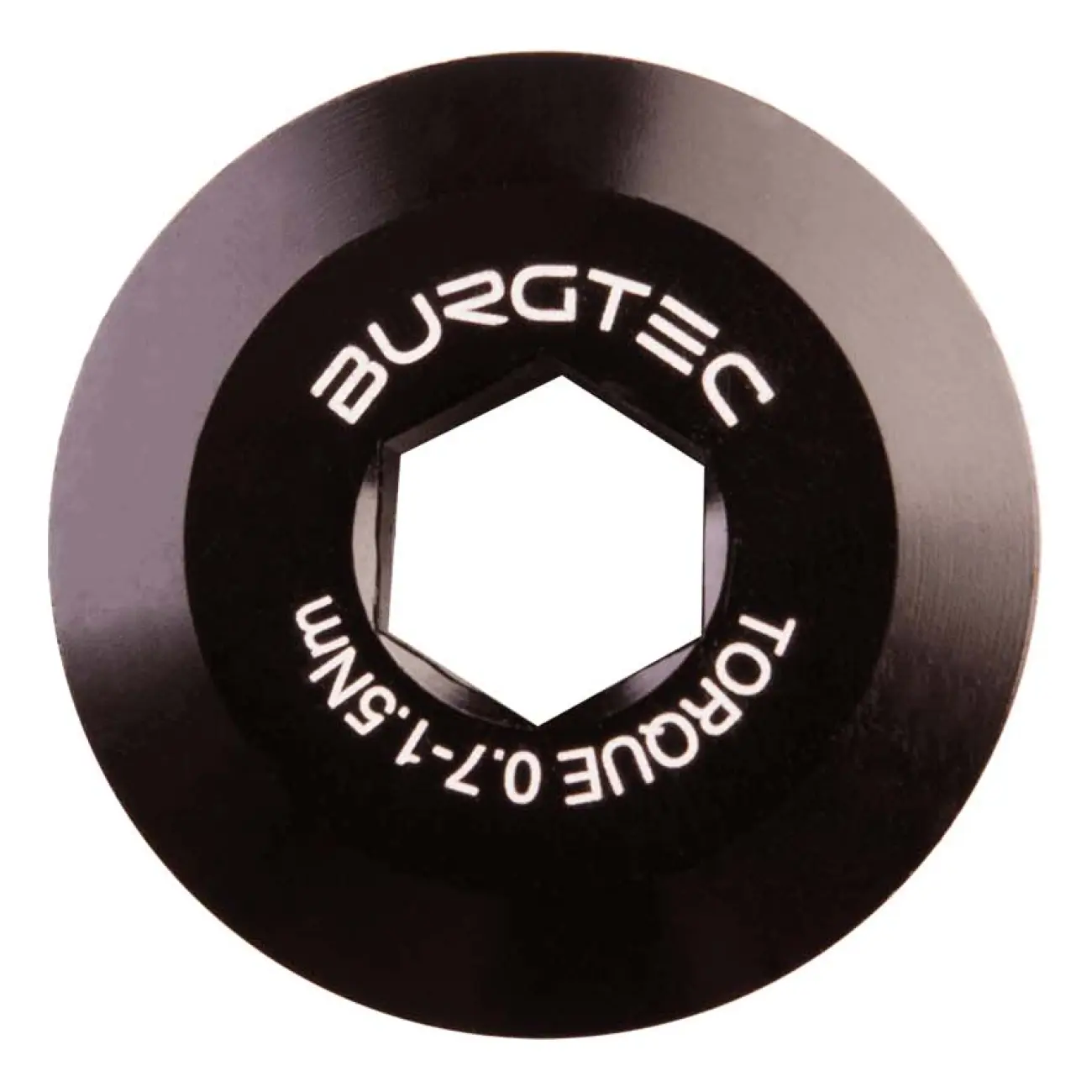 BURGTEC Shimano Crank Bolt