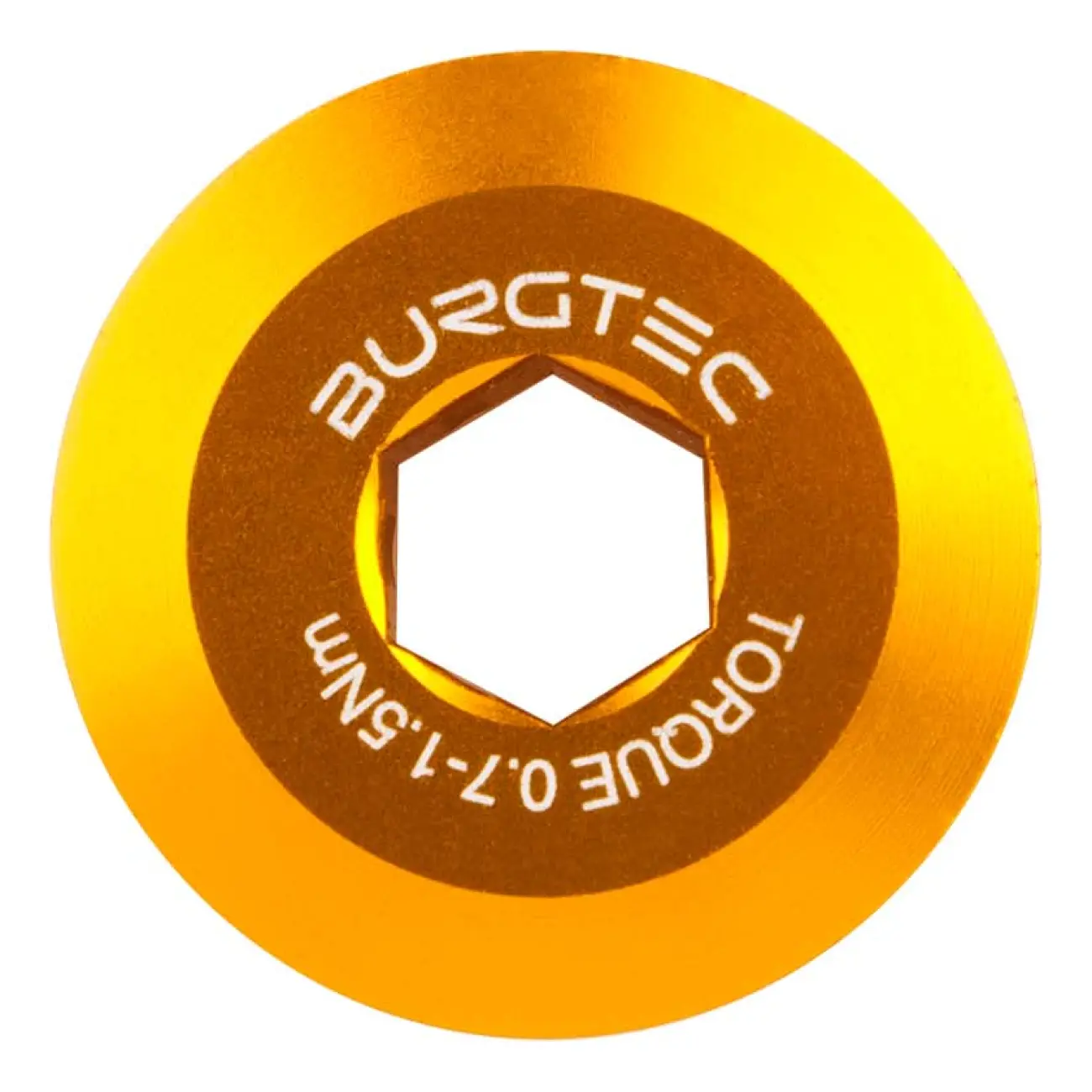 BURGTEC Shimano Crank Bolt - Bilde 8