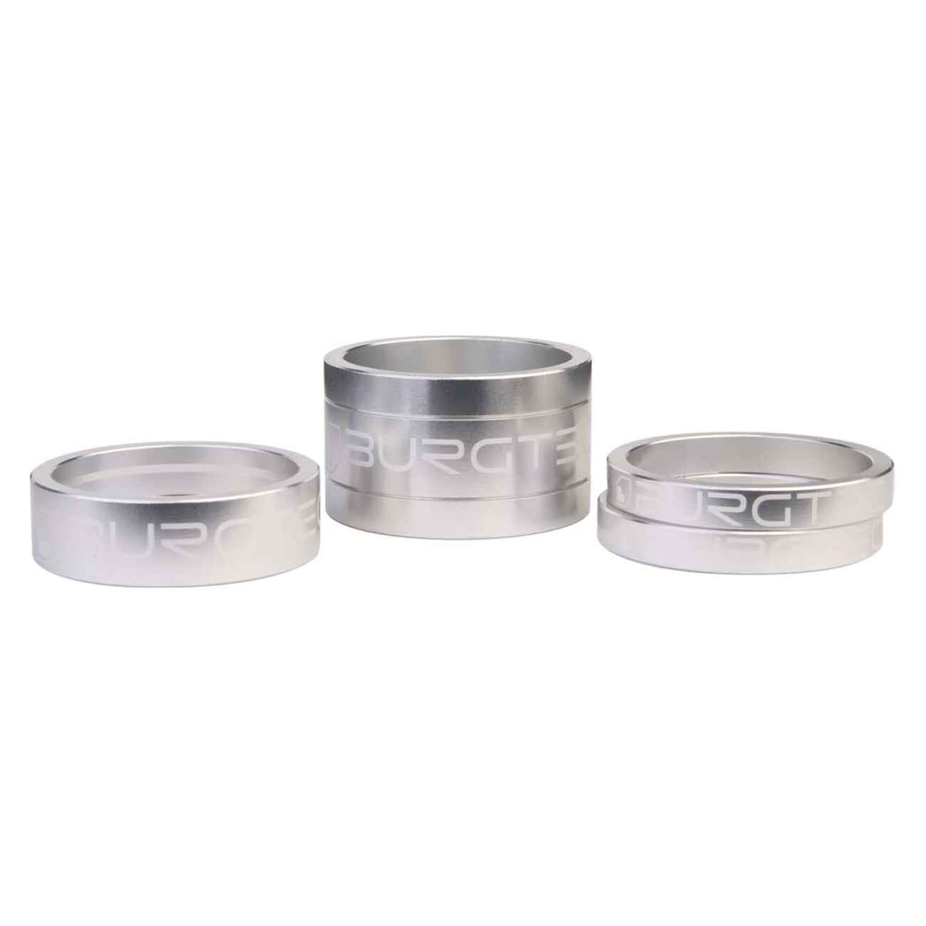 BURGTEC Stem Spacers - Bilde 8