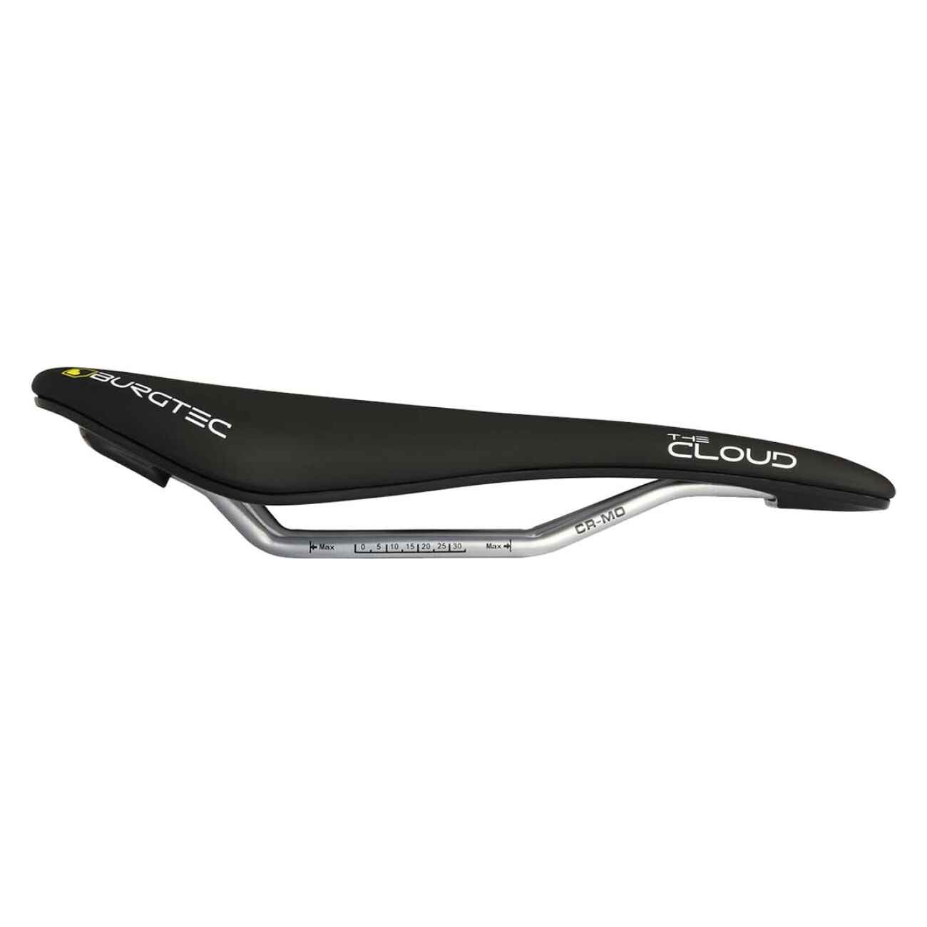 BURGTEC The Cloud Mk2 Sete