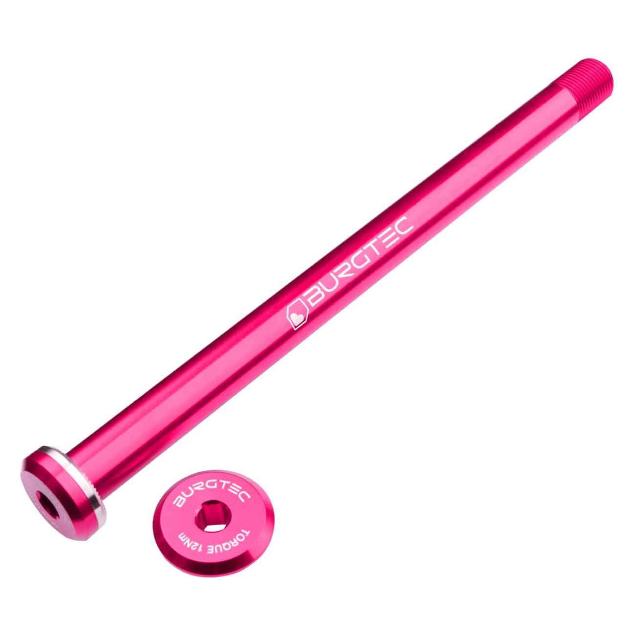 BURGTEC Santa Cruz 173.7mm Aksling - Bilde 9