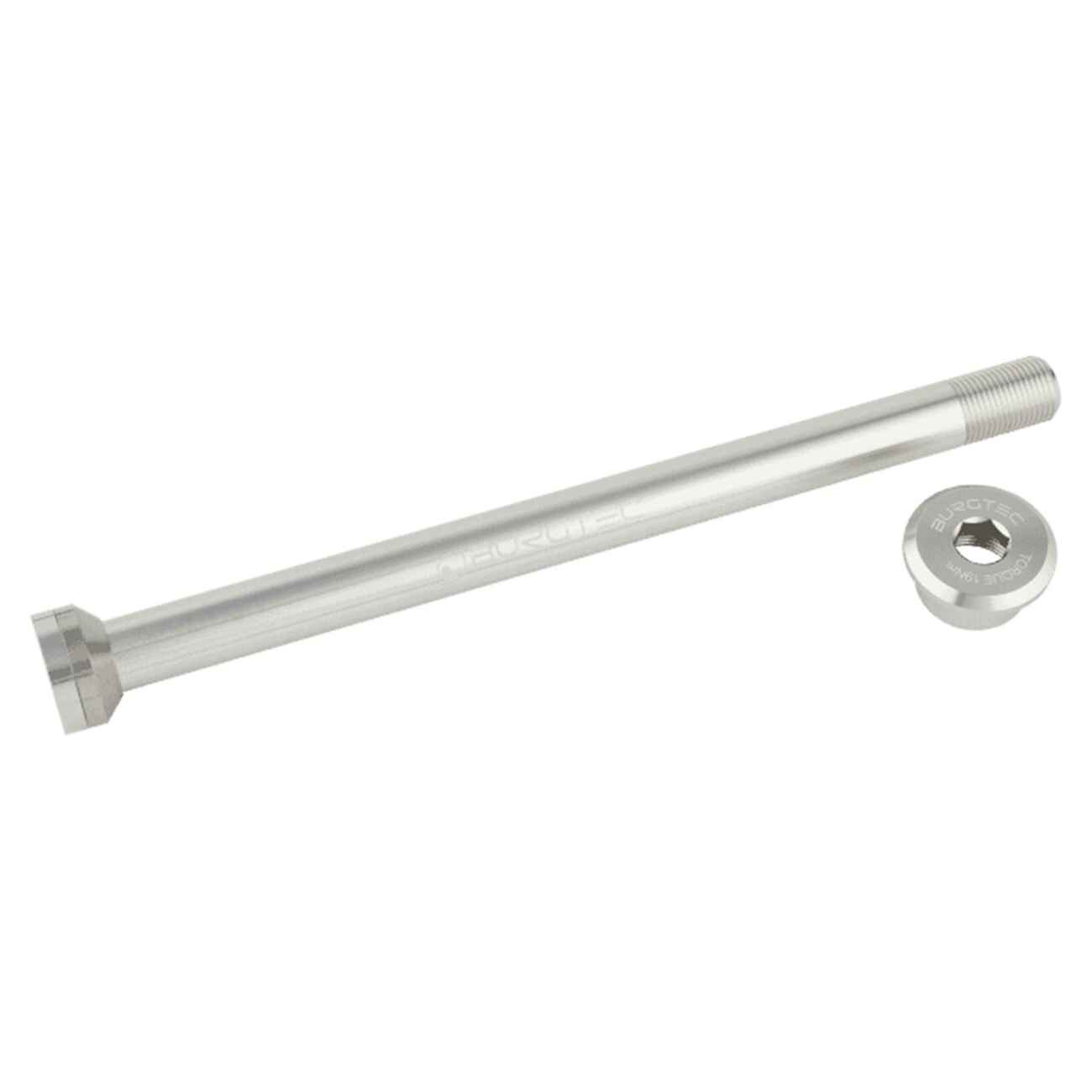 BURGTEC Transition Rear Axle