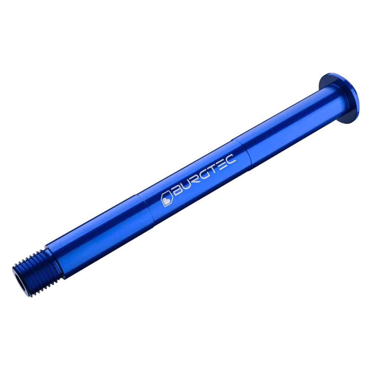 BURGTEC Fox Boost Pre 2021 Fork Axle - Bilde 4