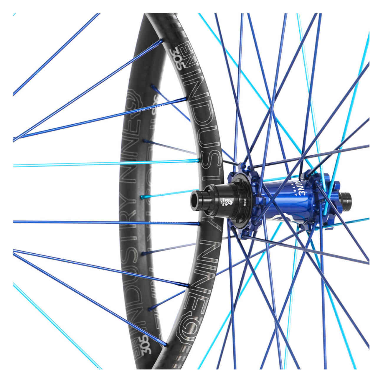 Industry Nine Enduro 305 v3 - Bilde 9