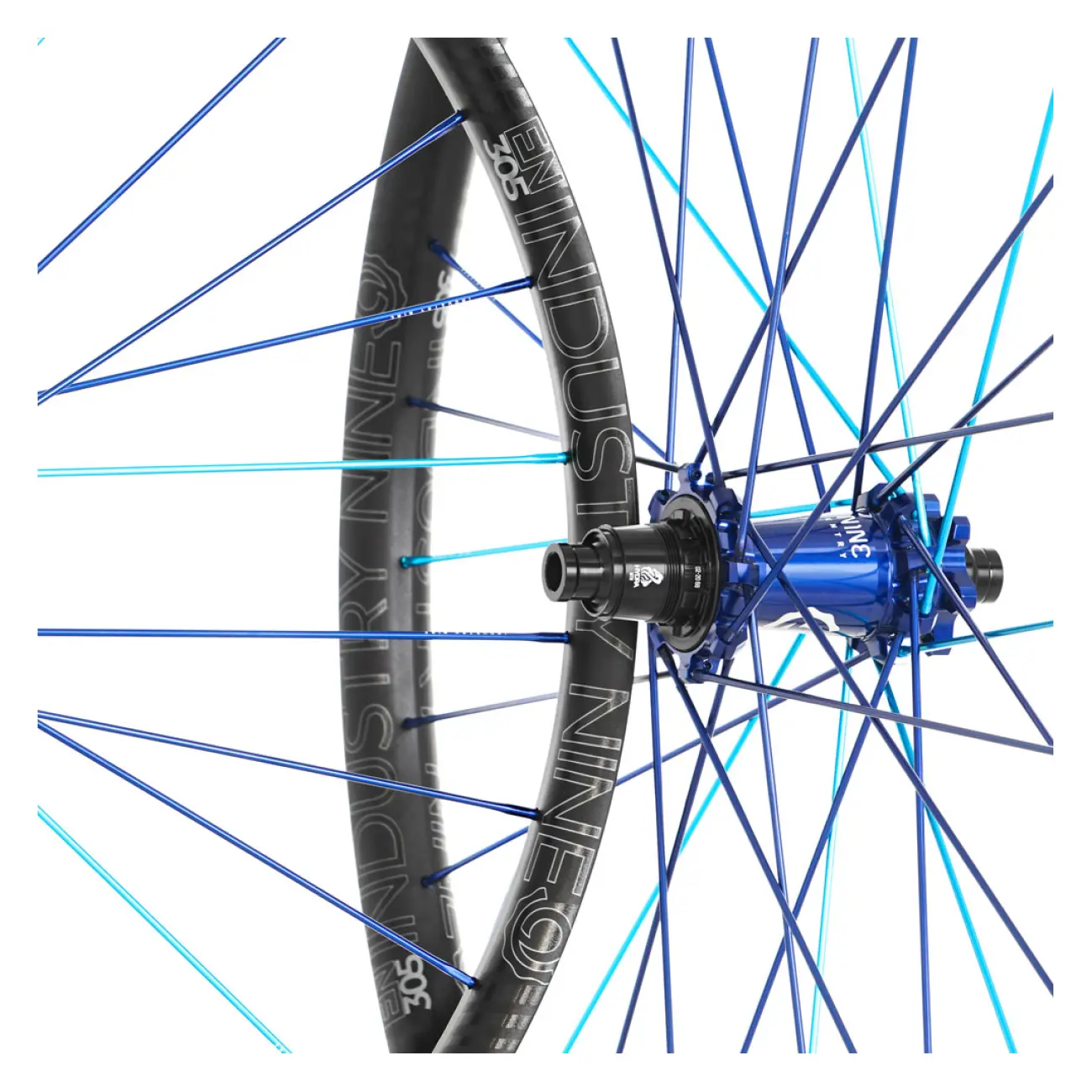 Industry Nine Enduro 305 v3 - Bilde 9