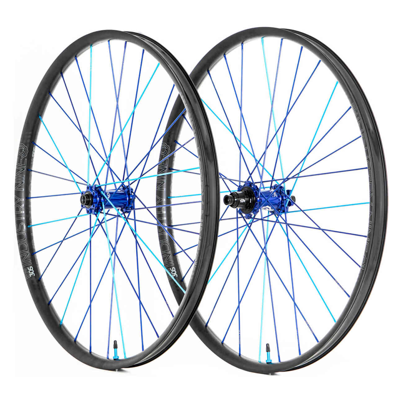 Industry Nine Enduro 305 v3 - Bilde 2