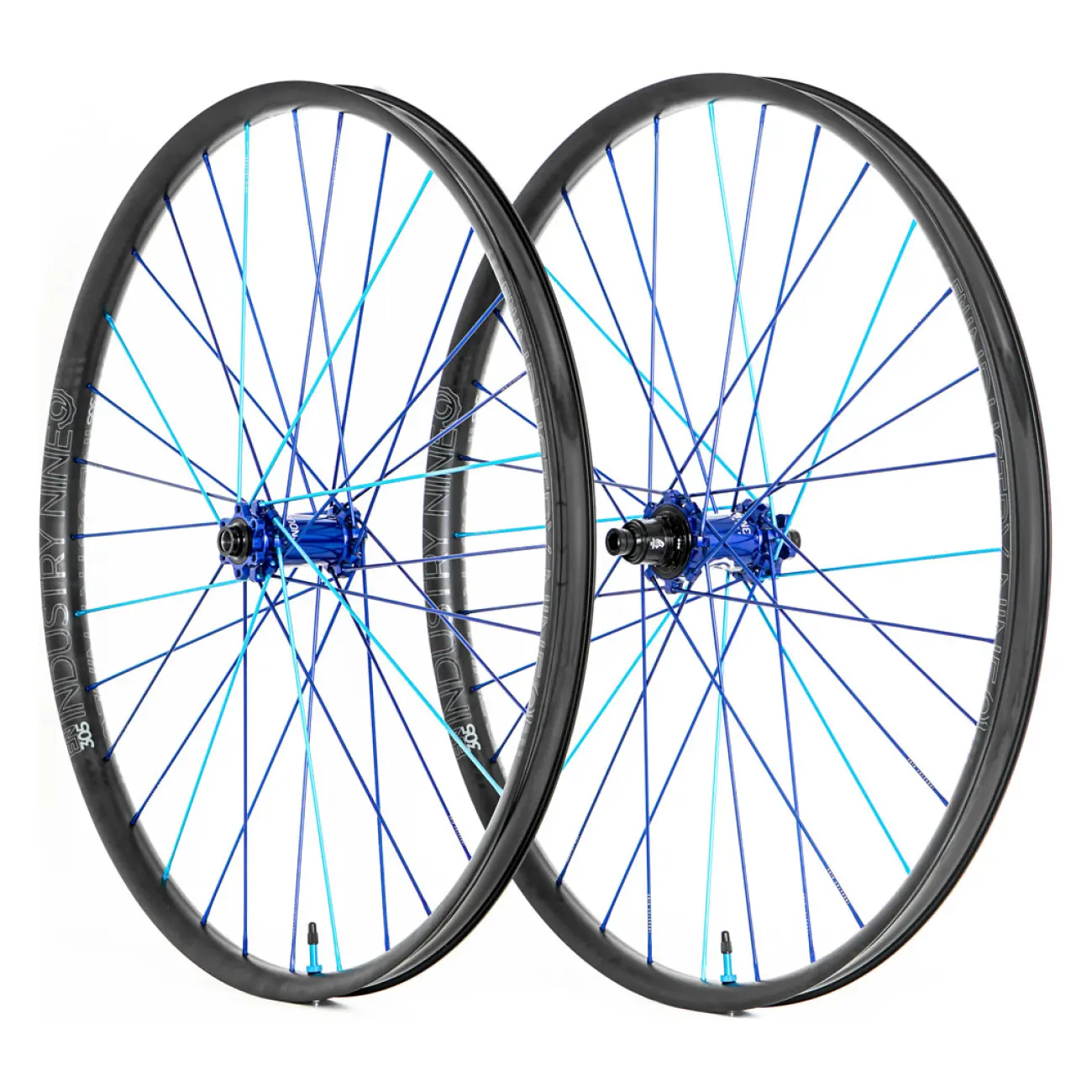 Industry Nine Enduro 305 v3 - Bilde 2