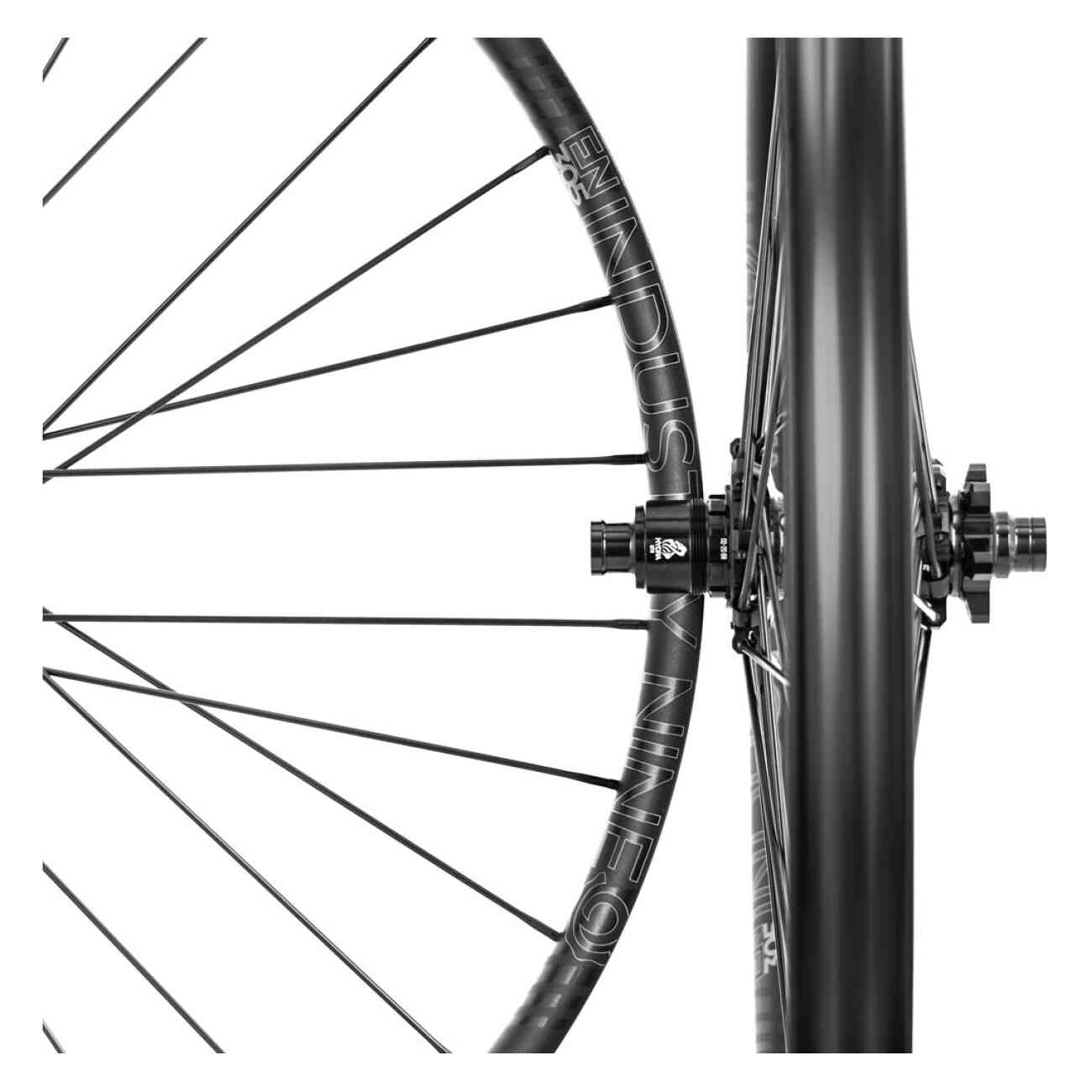Industry Nine Enduro 305 v3 - Bilde 6
