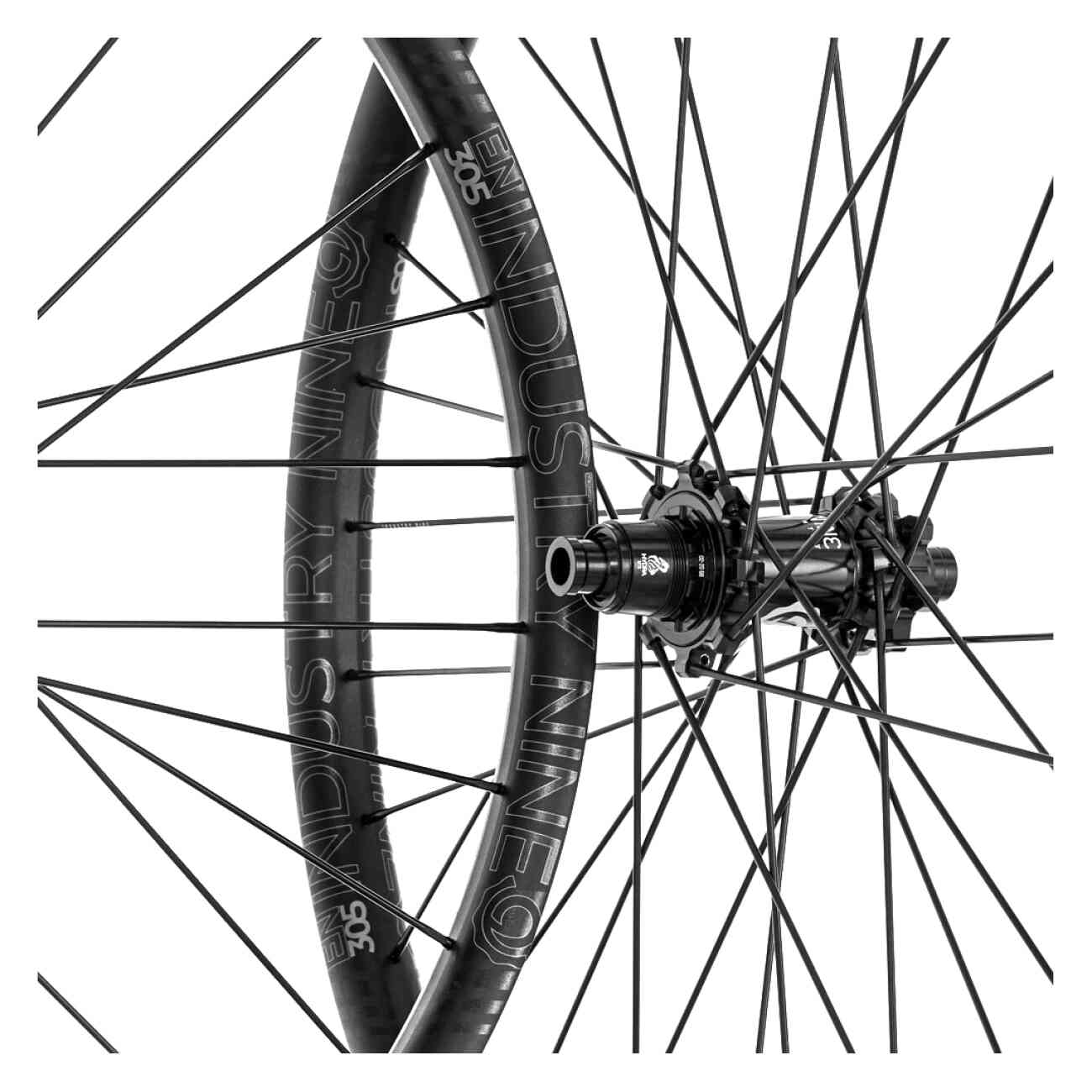 Industry Nine Enduro 305 v3 - Bilde 7