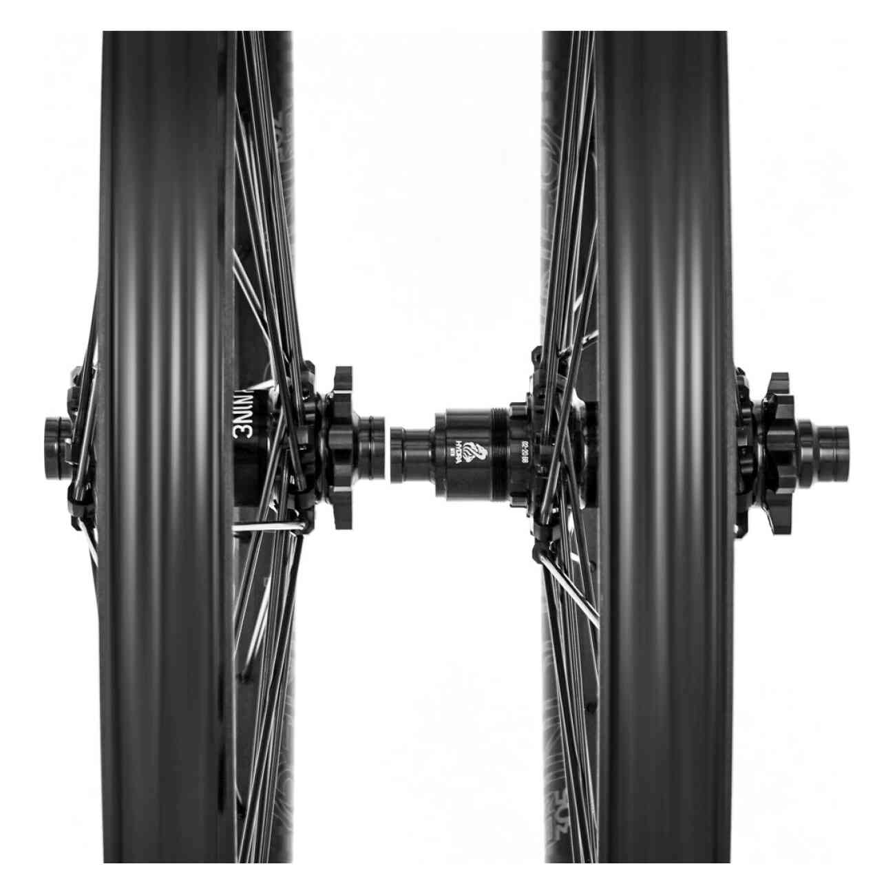 Industry Nine Enduro 305 v3 - Bilde 8