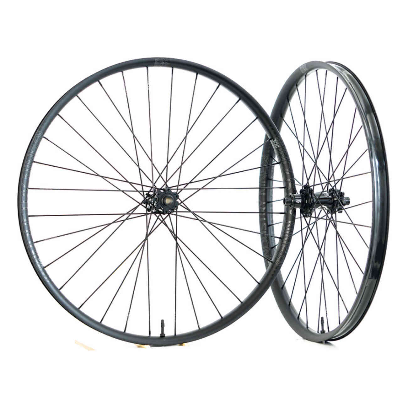 Industry Nine Enduro 305 v3 - Bilde 5