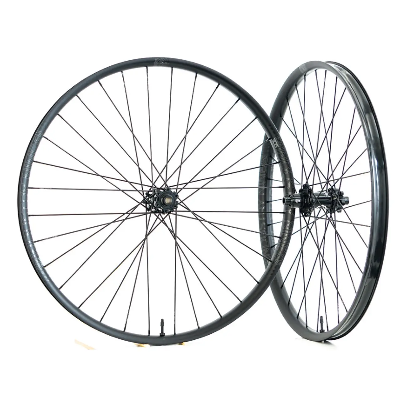 Industry Nine Enduro 305 v3 - Bilde 5
