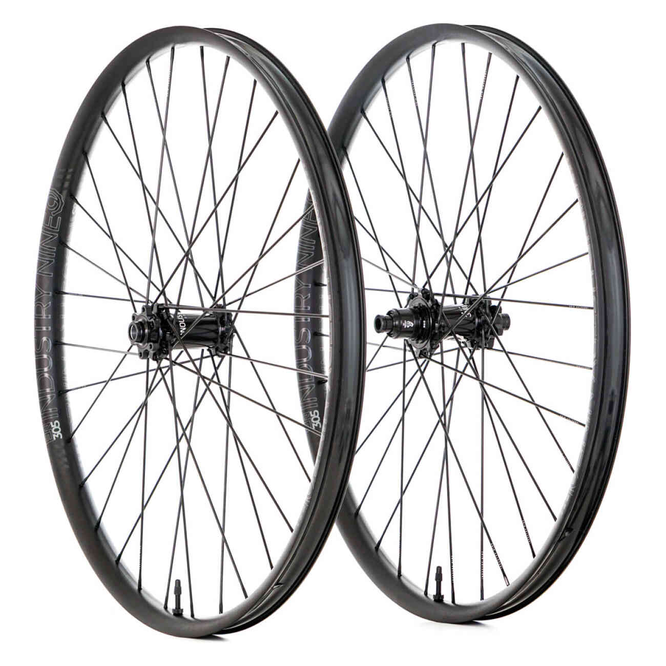 Industry Nine Enduro 305 v3 - Bilde 4