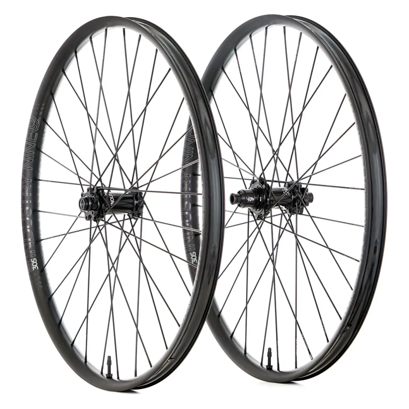 Industry Nine Enduro 305 v3 - Bilde 4