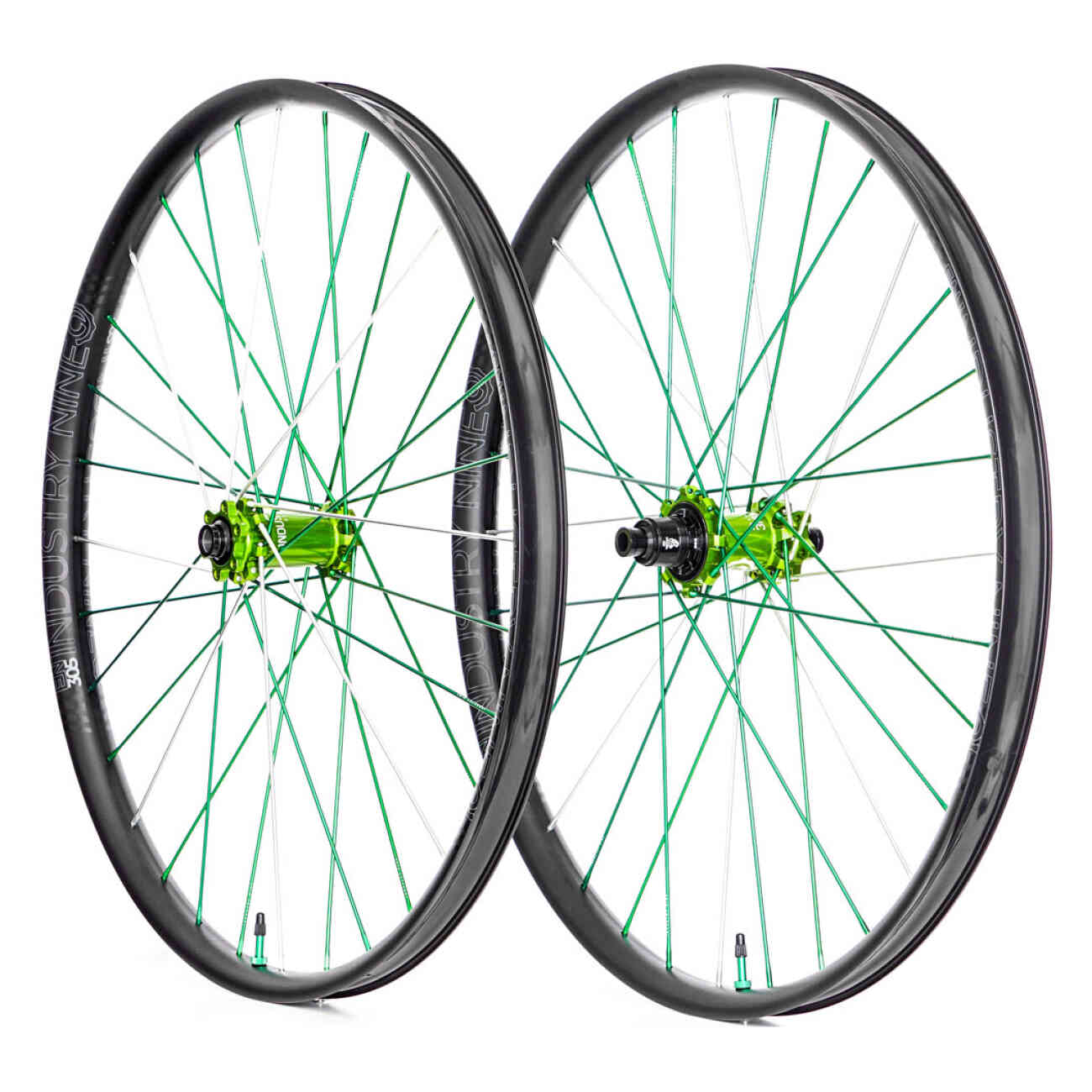 Industry Nine Enduro 305 v3 - Bilde 11