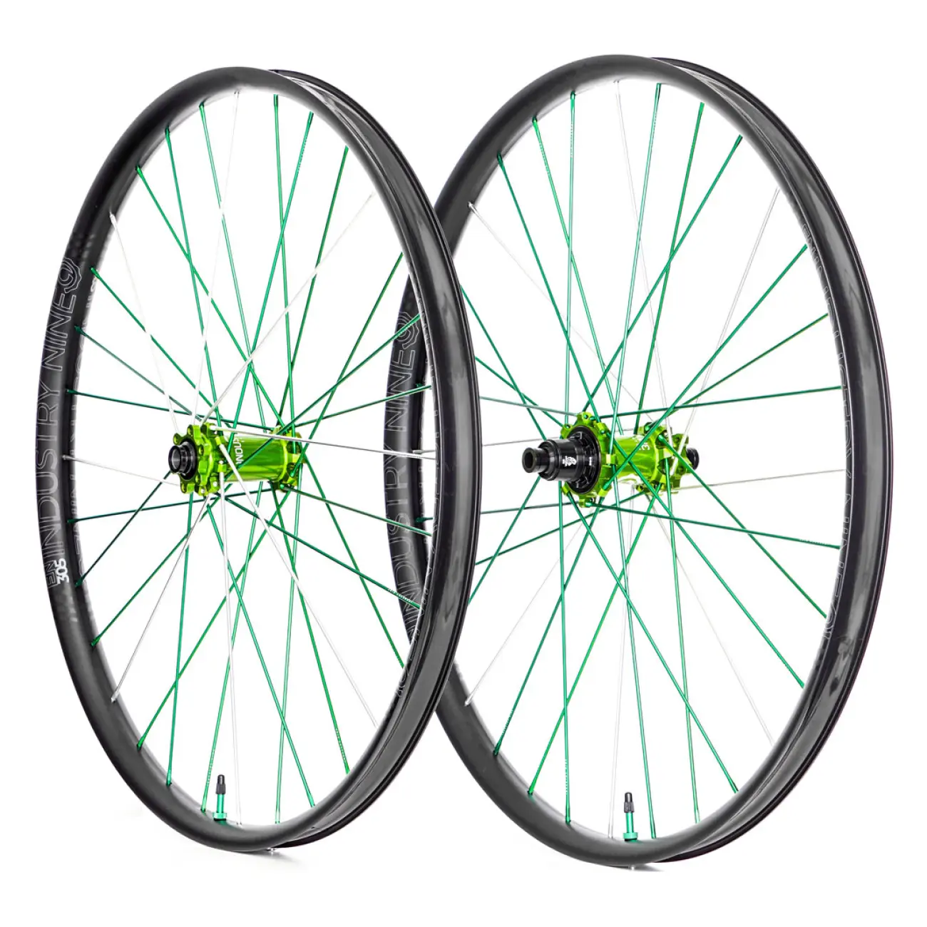 Industry Nine Enduro 305 v3 - Bilde 11