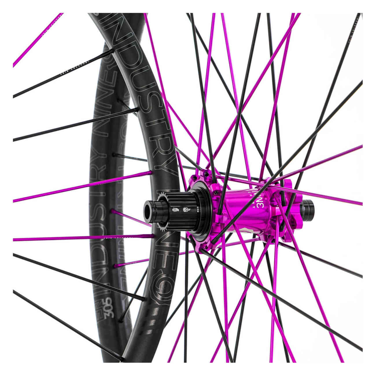 Industry Nine Enduro 305 v3 - Bilde 12