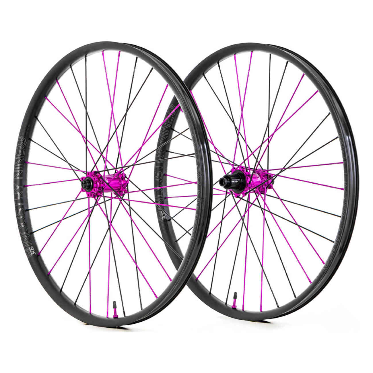 Industry Nine Enduro 305 v3 - Bilde 3
