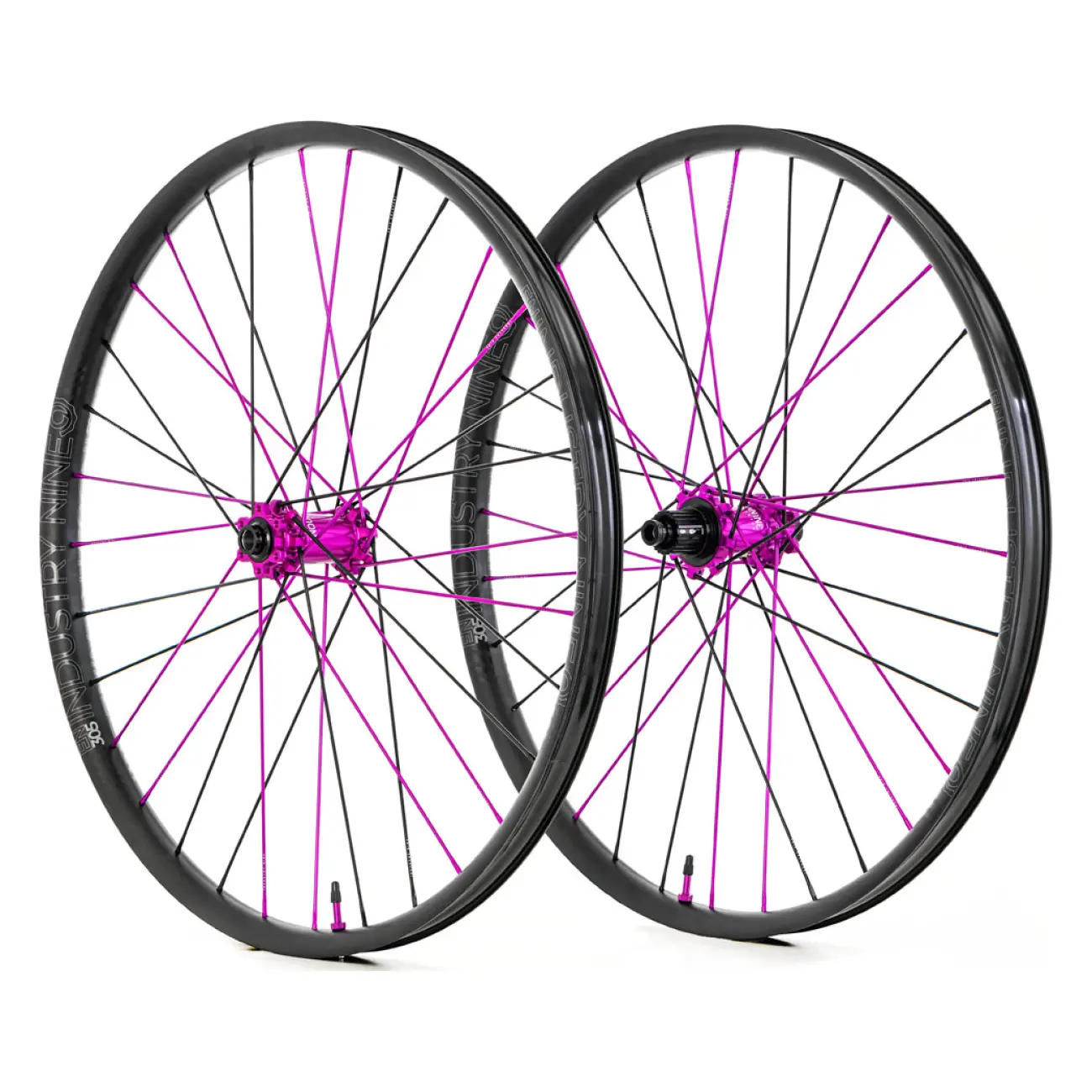 Industry Nine Enduro 305 v3 - Bilde 3