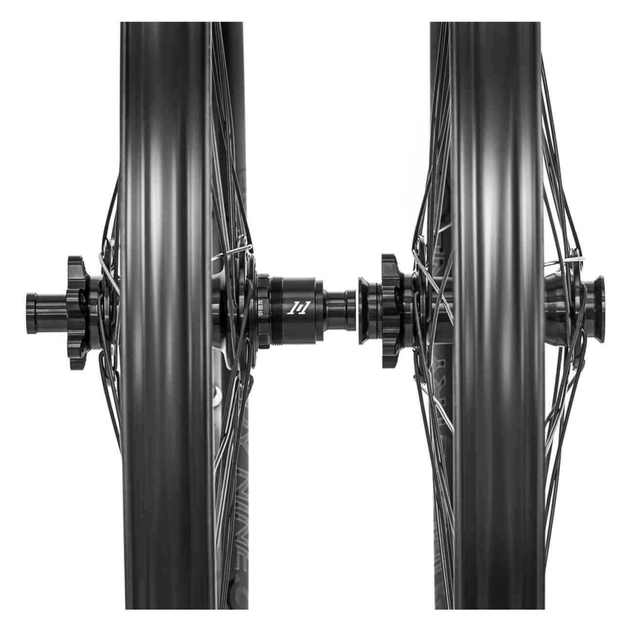 Industry Nine 1/1 Enduro S Carbon - Bilde 5
