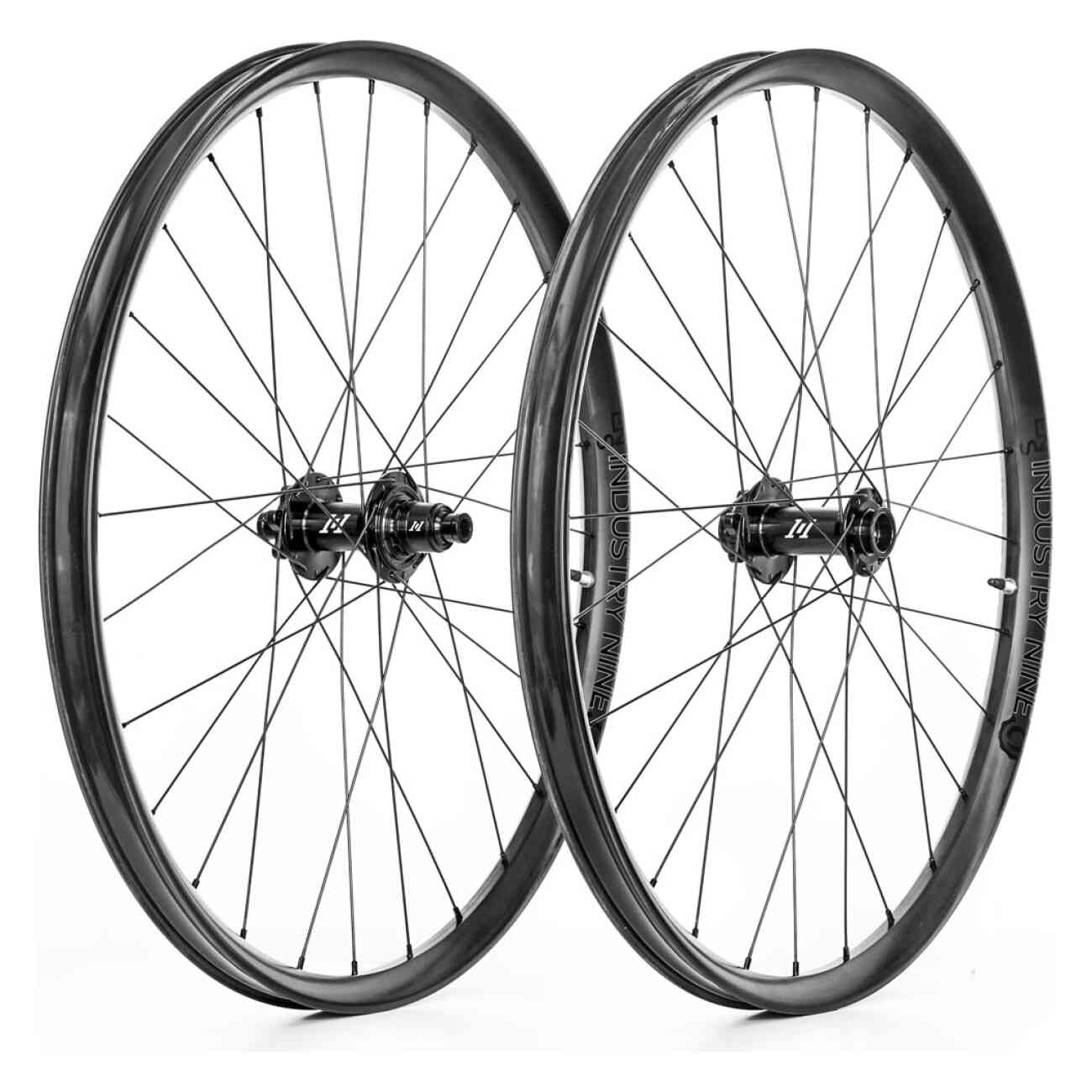 Industry Nine 1/1 Enduro S Carbon - Bilde 2