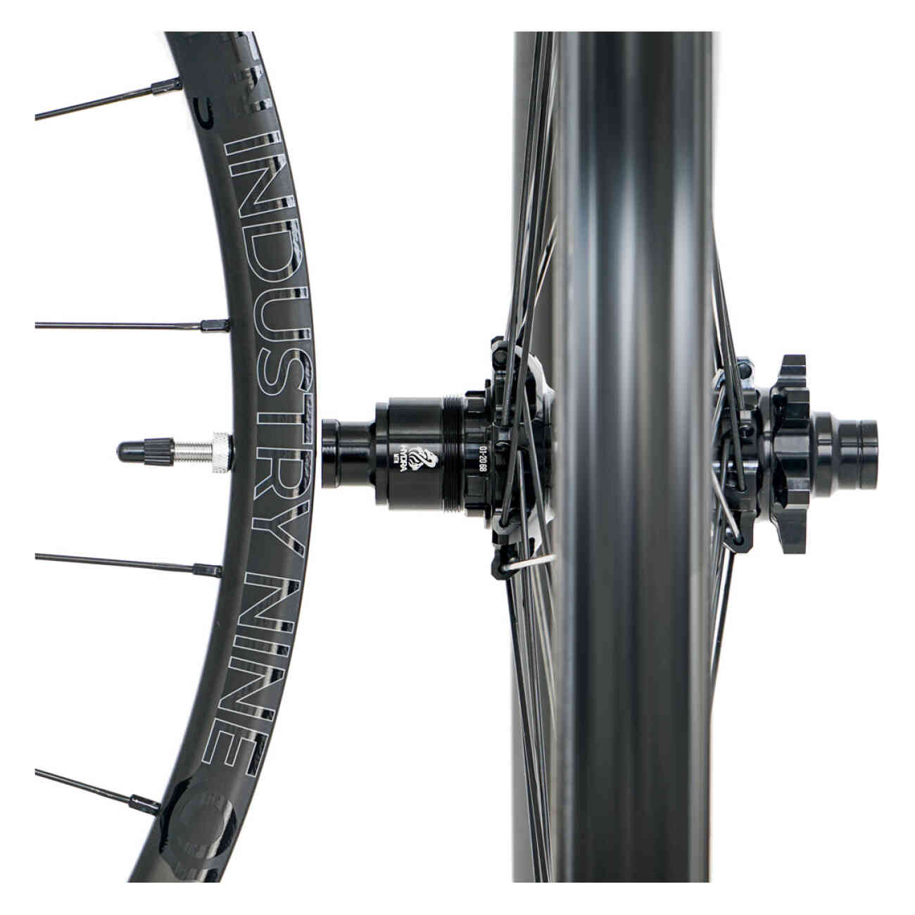 Industry Nine Hydra Enduro S Carbon - Bilde 3