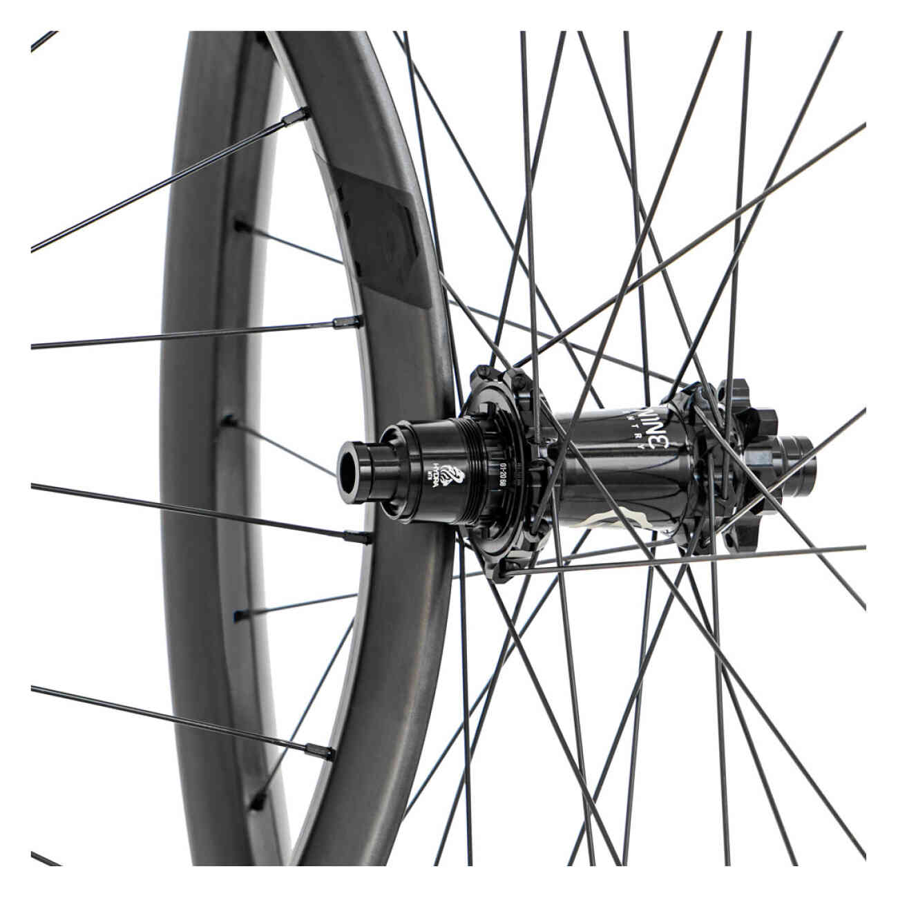Industry Nine Hydra Enduro S Carbon - Bilde 2