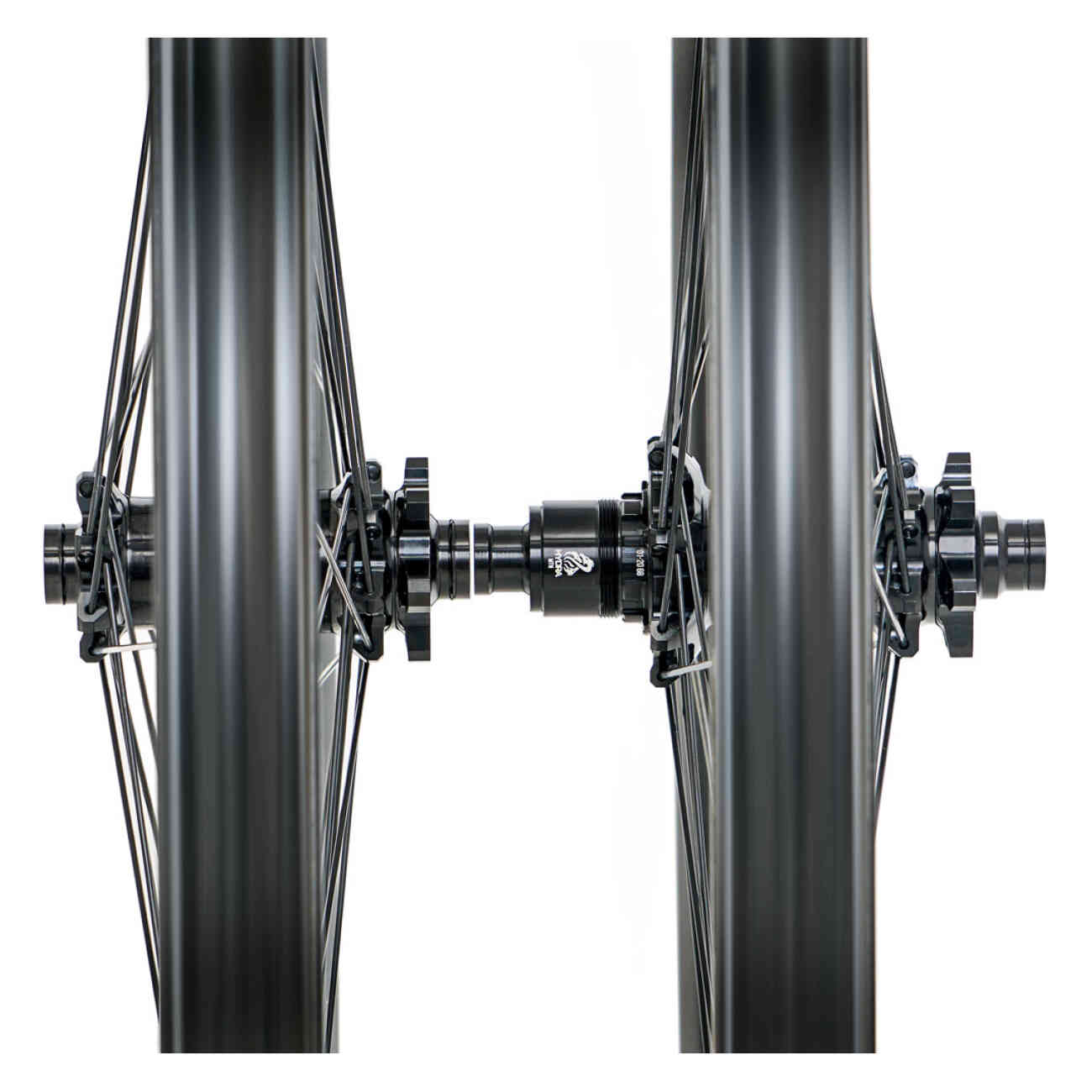 Industry Nine Hydra Enduro S Carbon - Bilde 5