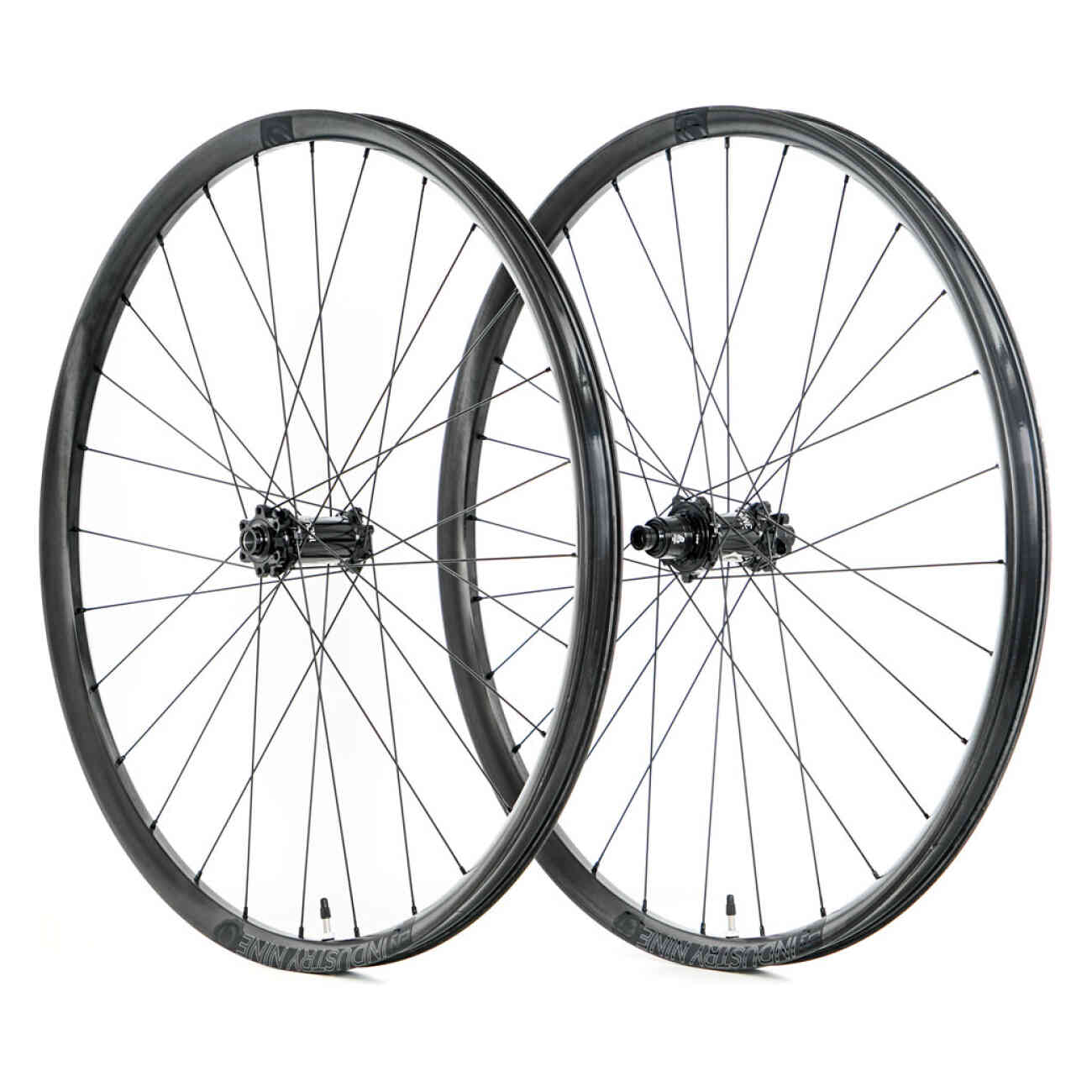 Industry Nine Hydra Enduro S Carbon - Bilde 4