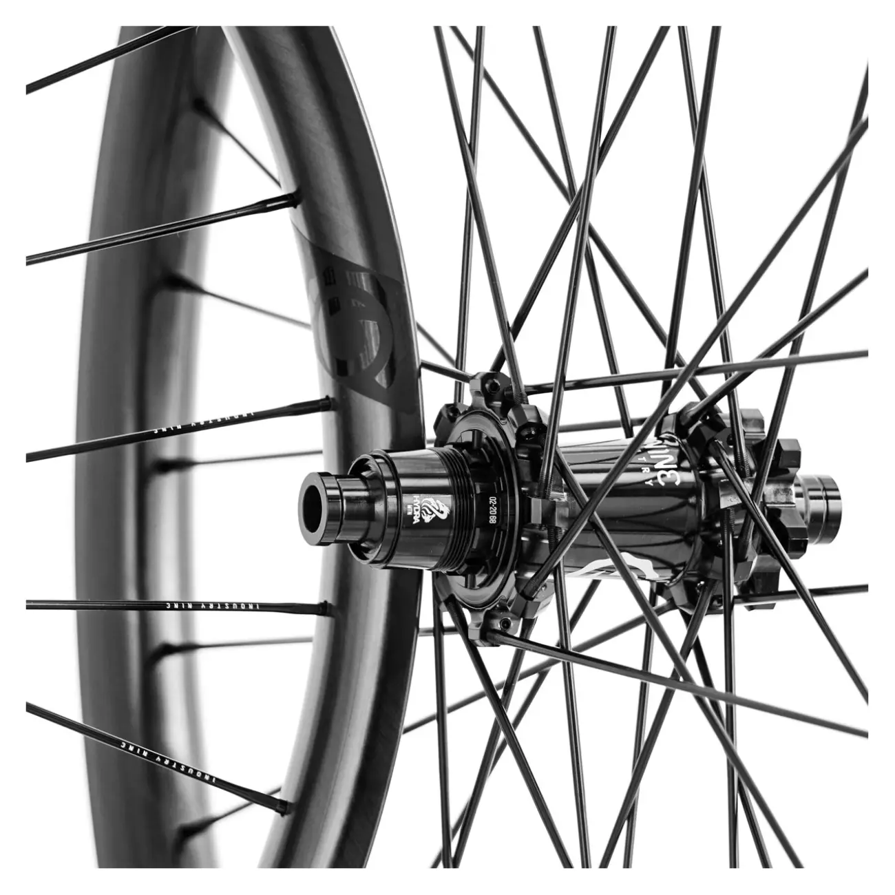 Industry Nine Enduro 315 Carbon - Bilde 2