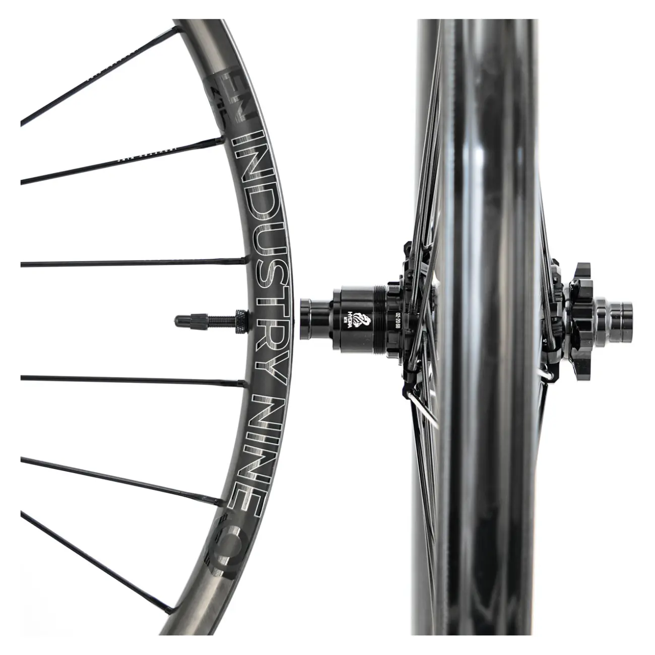 Industry Nine Enduro 315 Carbon - Bilde 3